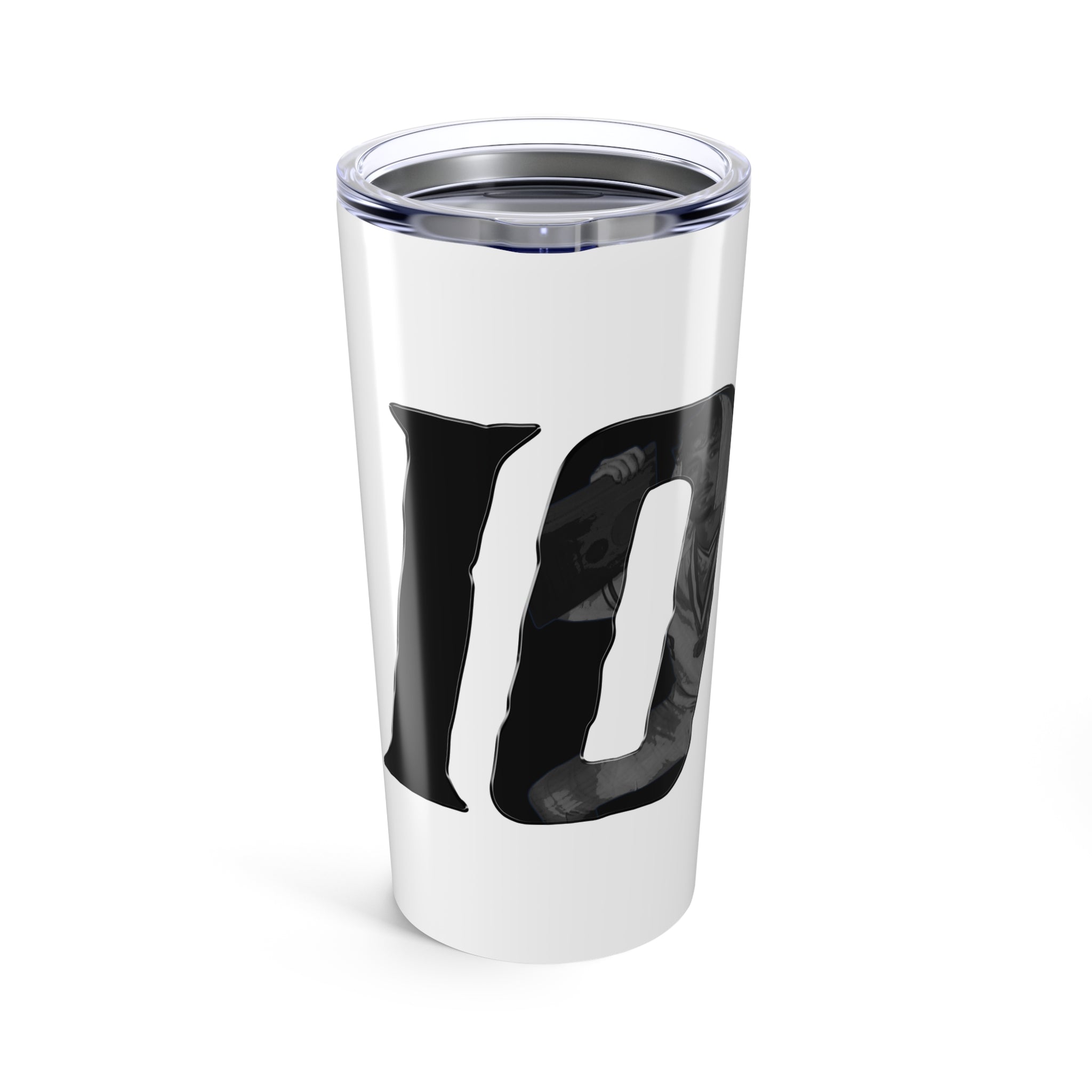 Isaiah O'Brien Tumbler Mug