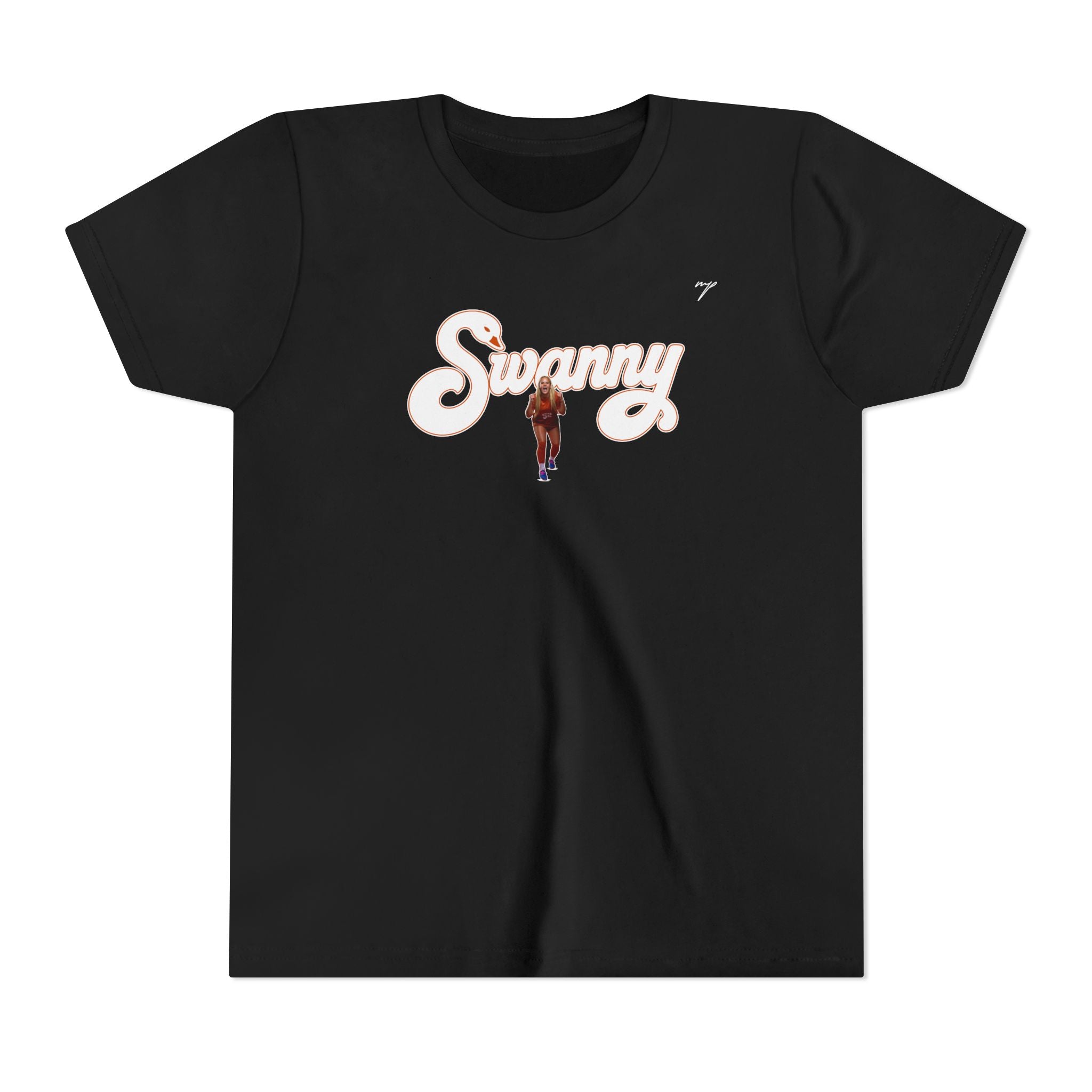 Caroline Swann YOUTH Graphic Tee