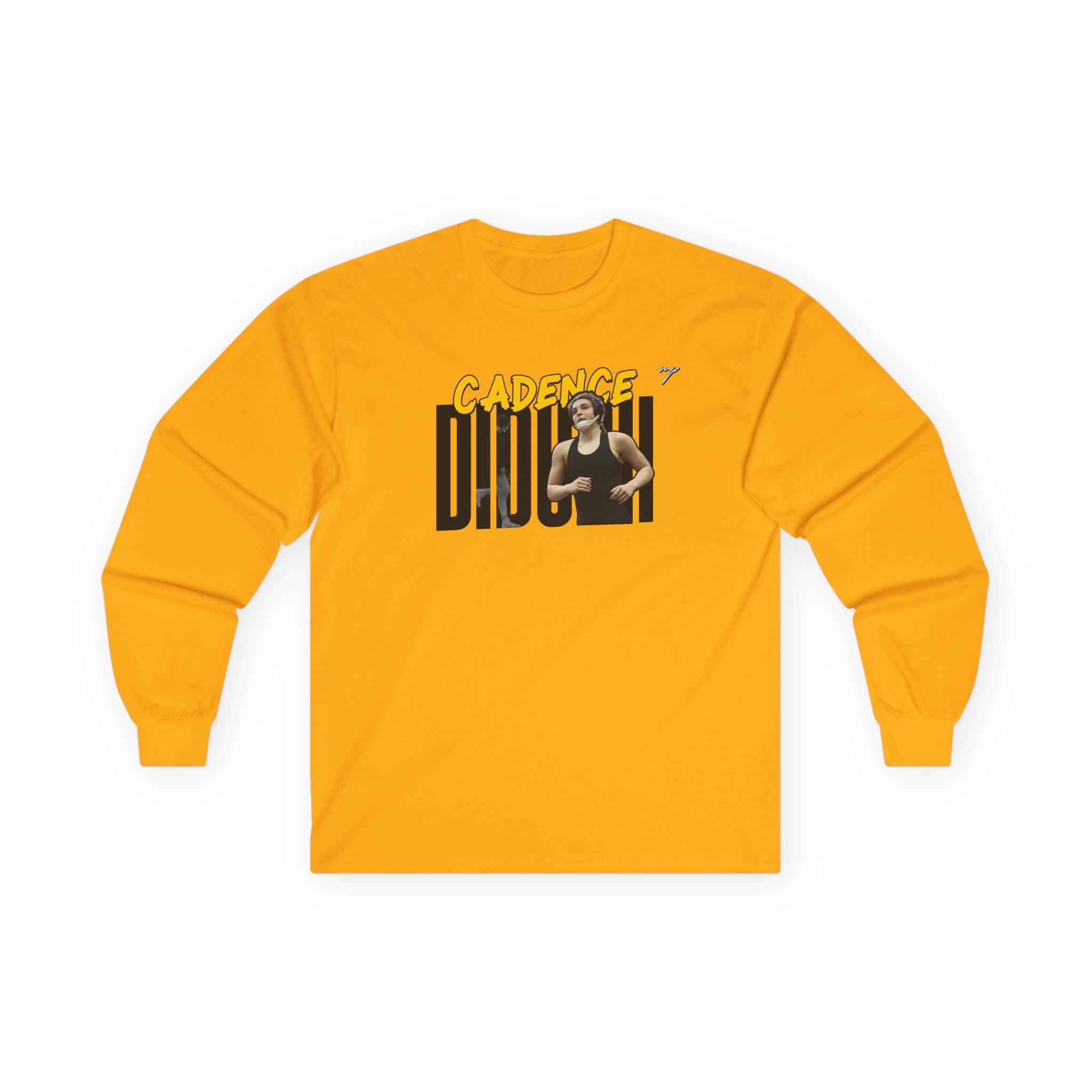Cadence Diduch Long Sleeve Tee