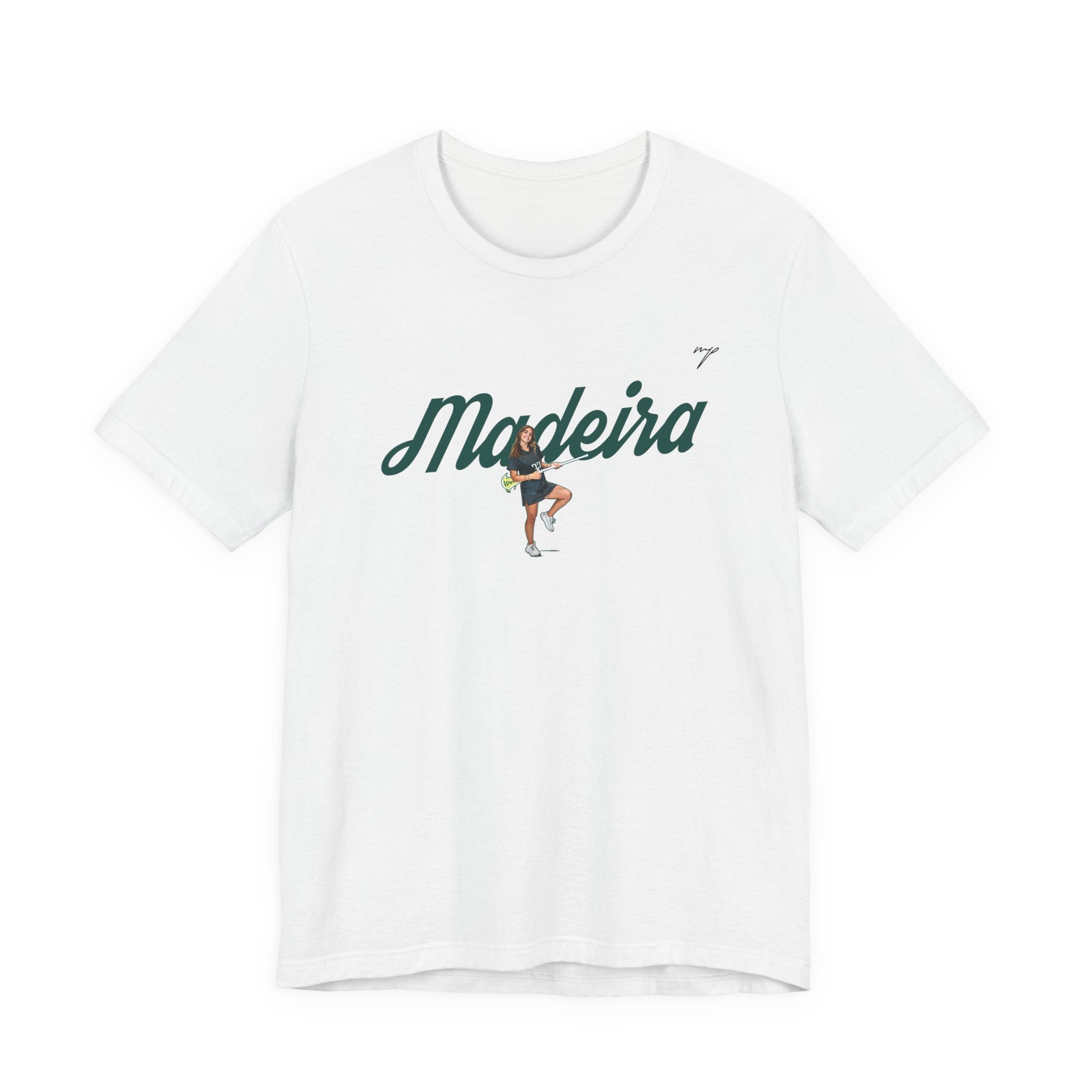 Lilly Madeira Graphic Tee