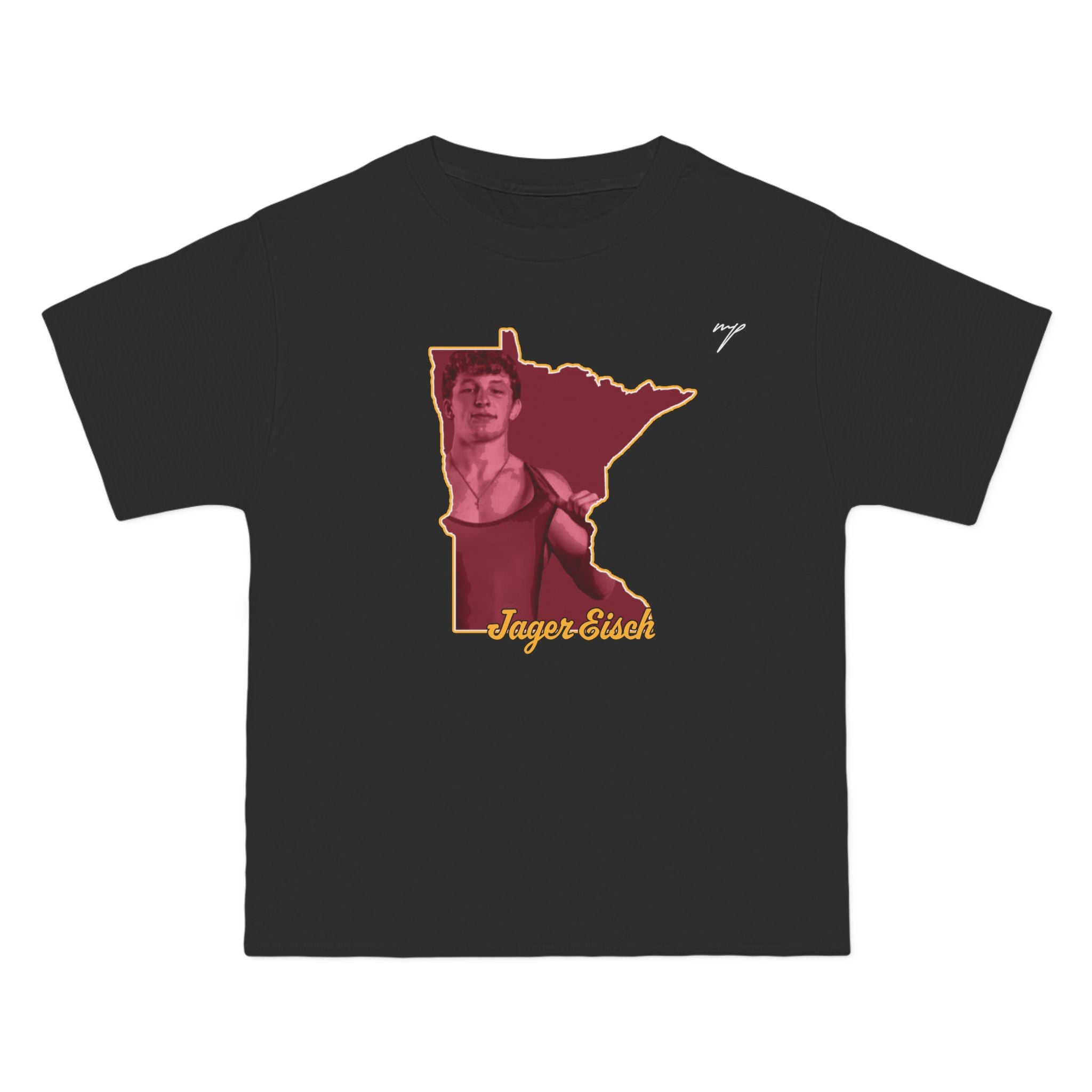 Jager Eisch Vintage Tee