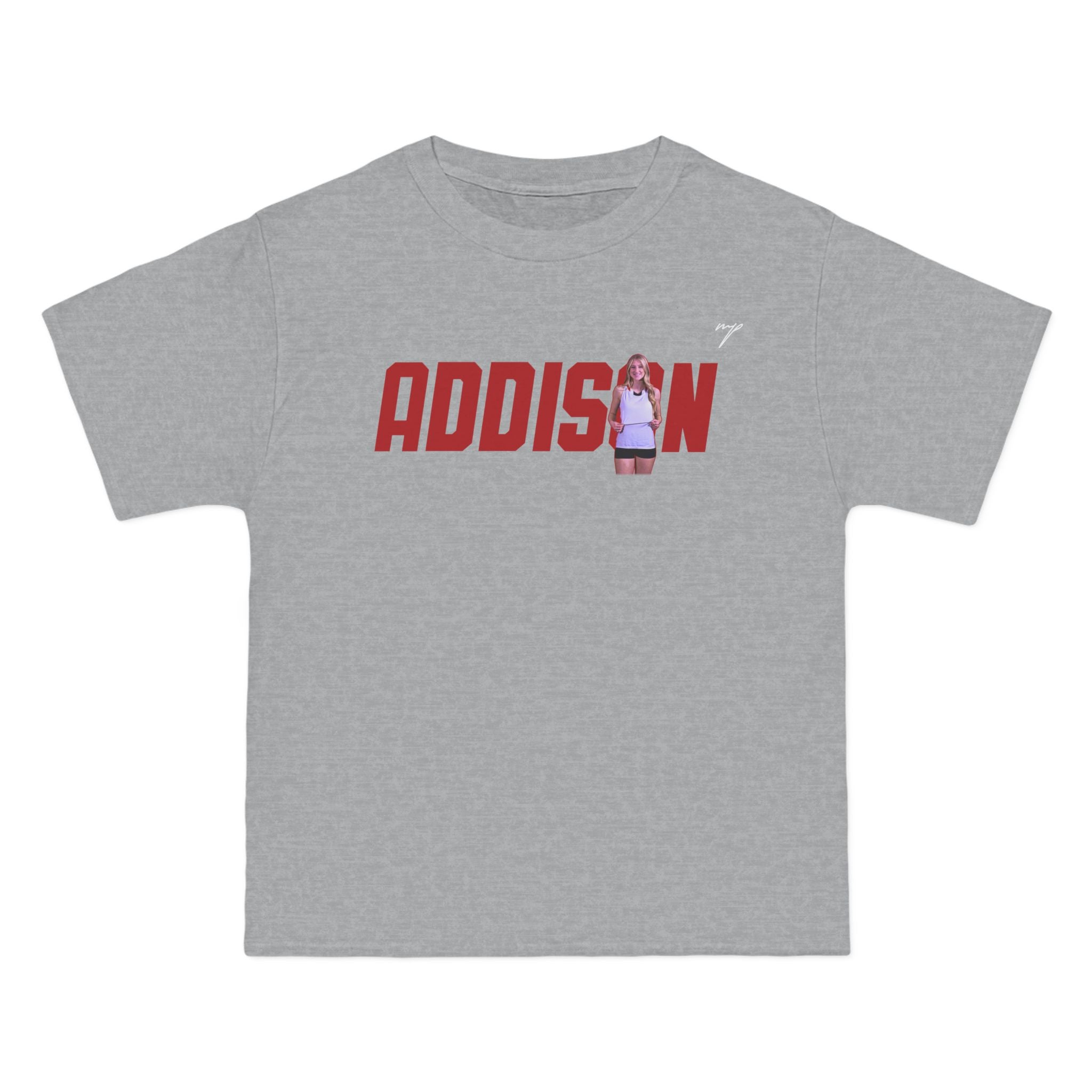 Addison Claytor Vintage Tee