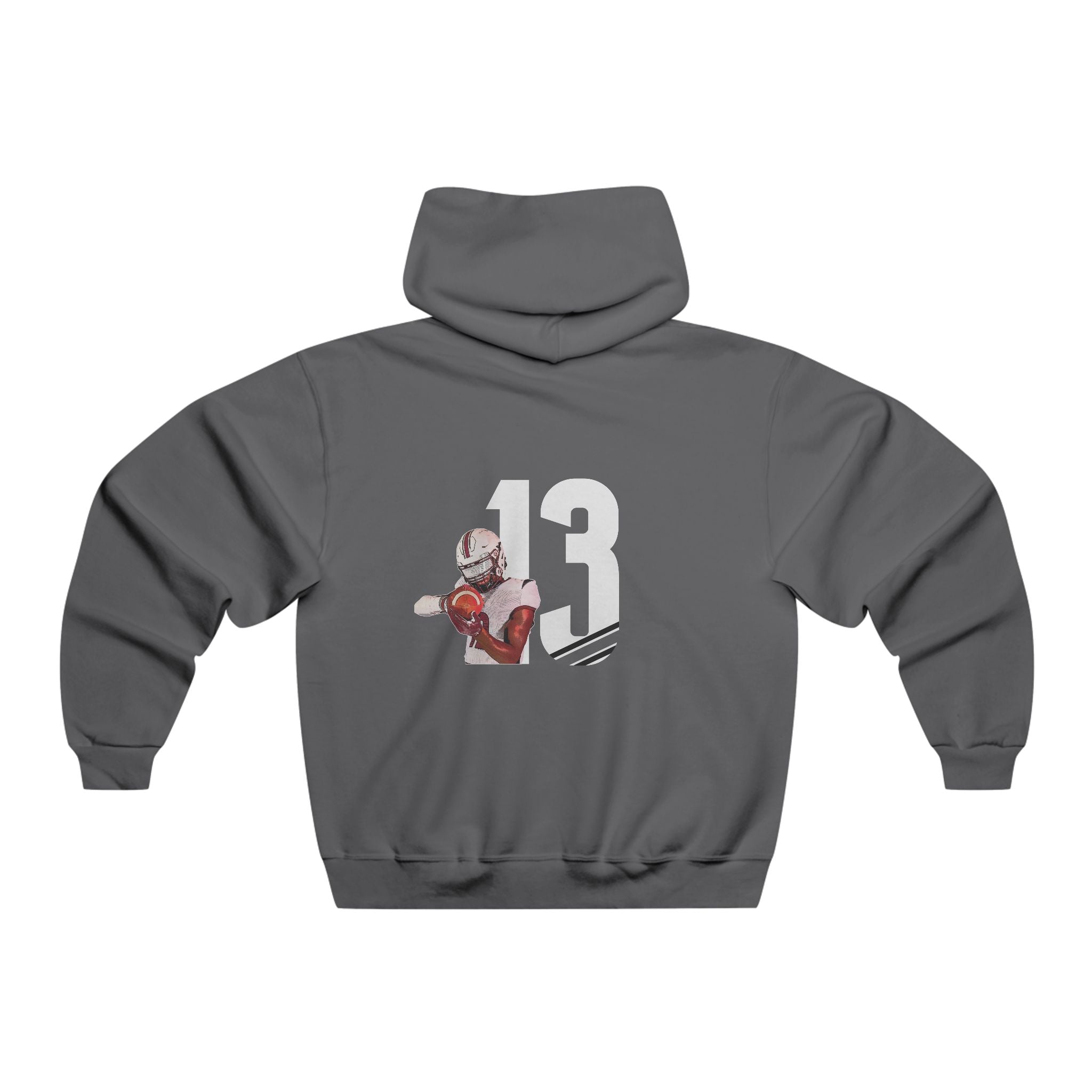 Isaiah O'Neal Vintage Hoodie