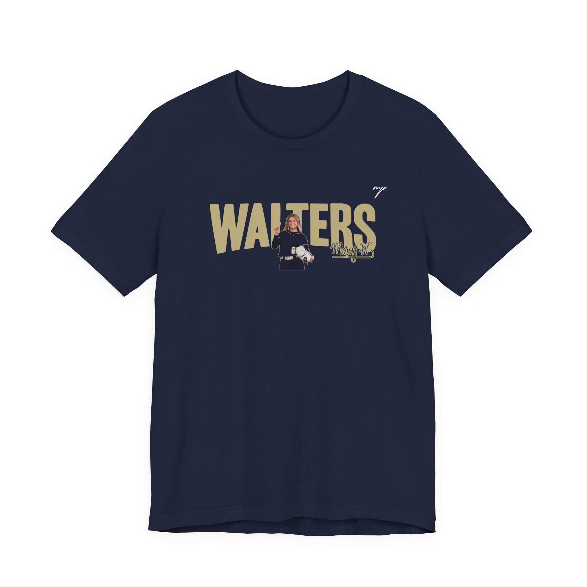 Macy Walters Graphic Tee