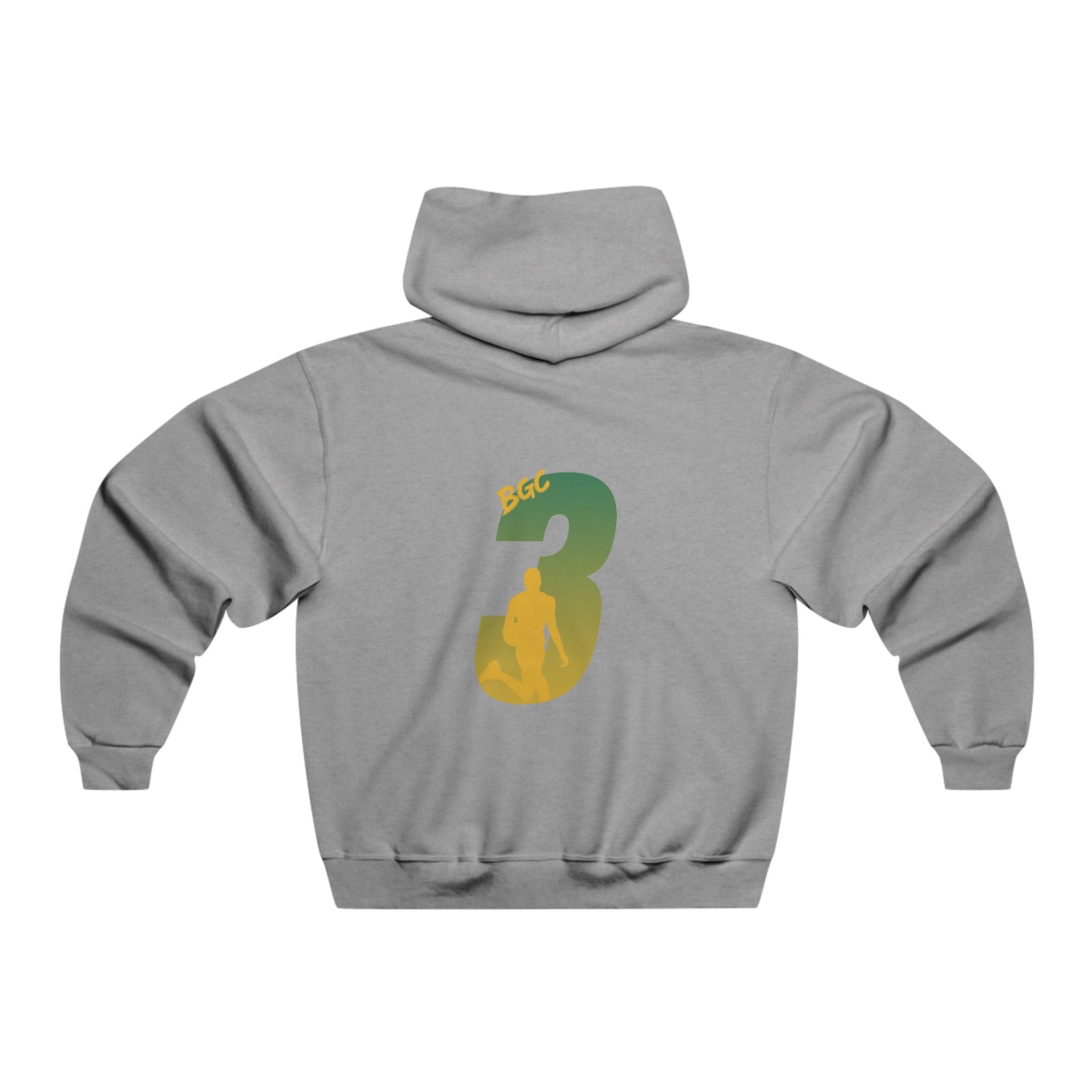 Bobby Chandler Vintage Hoodie