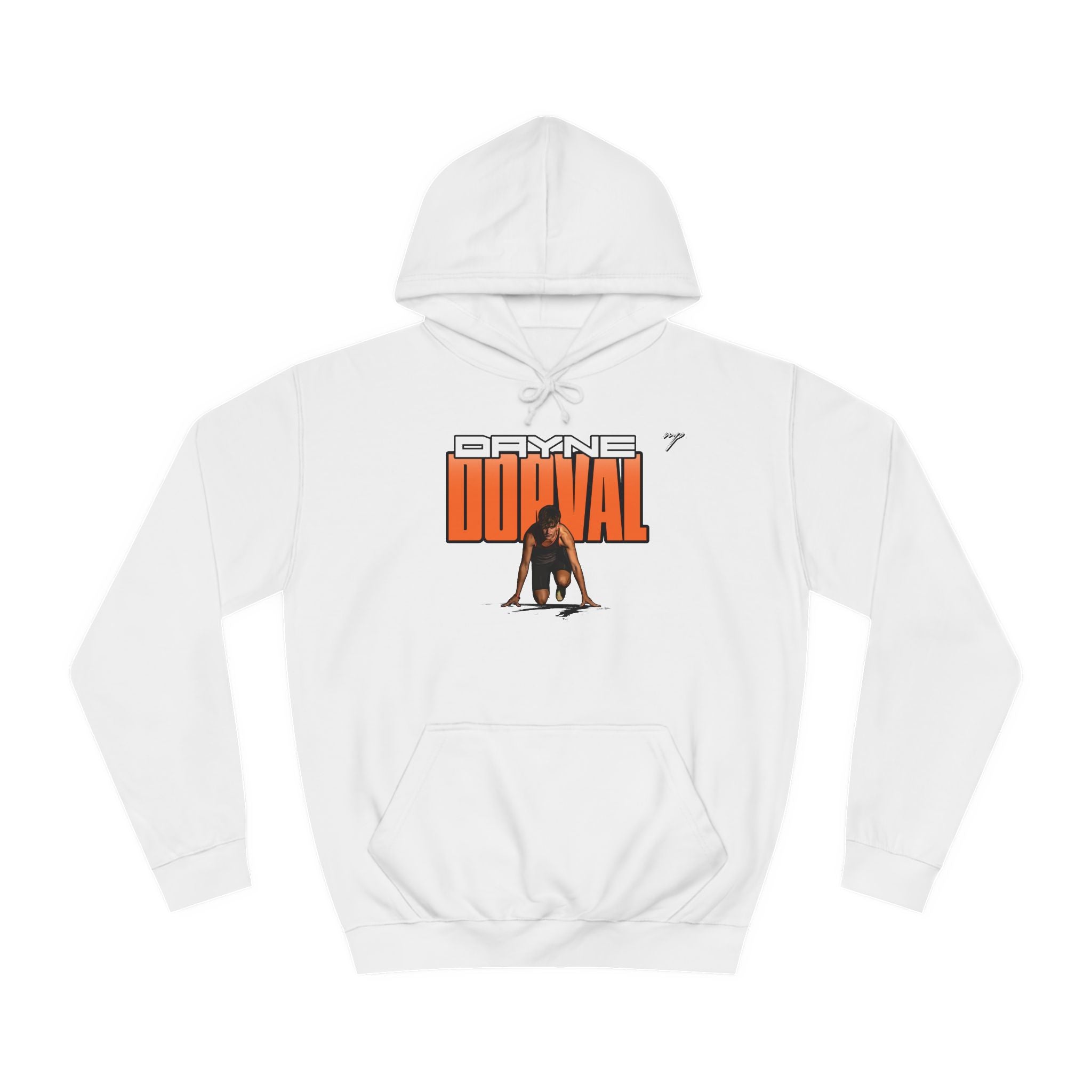 Dayne Dorval Hoodie