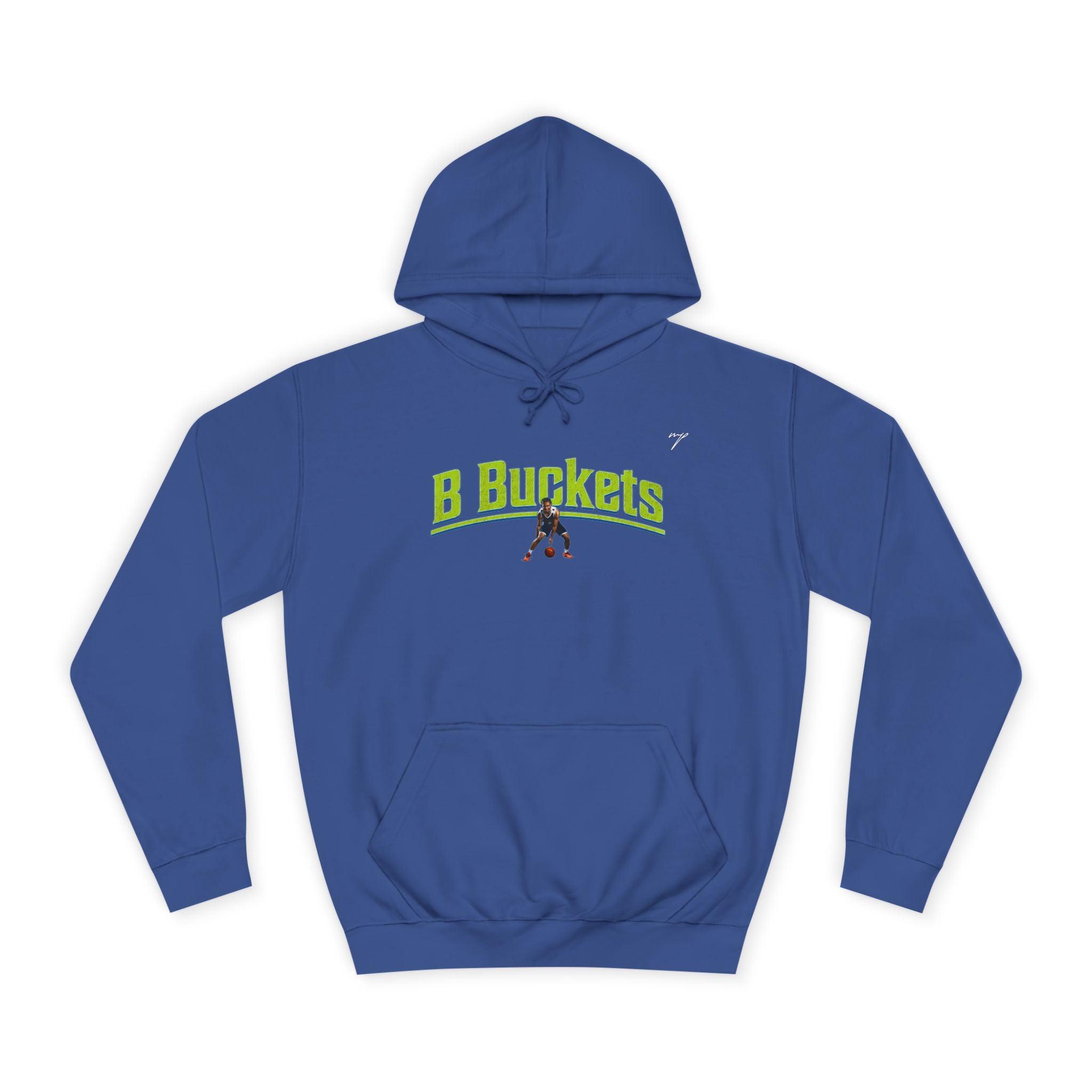 BJ Smith Hoodie