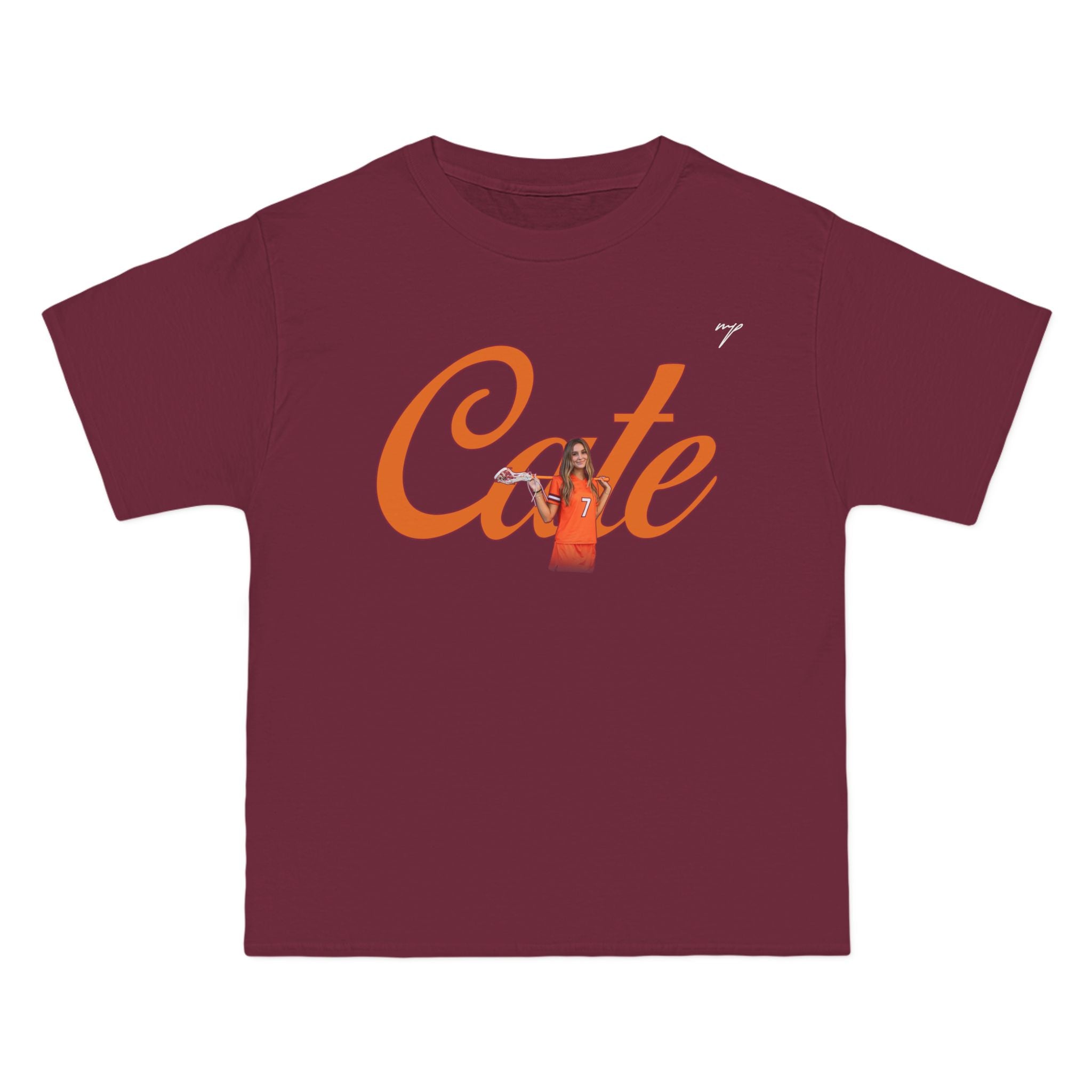 Catherine Gentile Vintage Tee