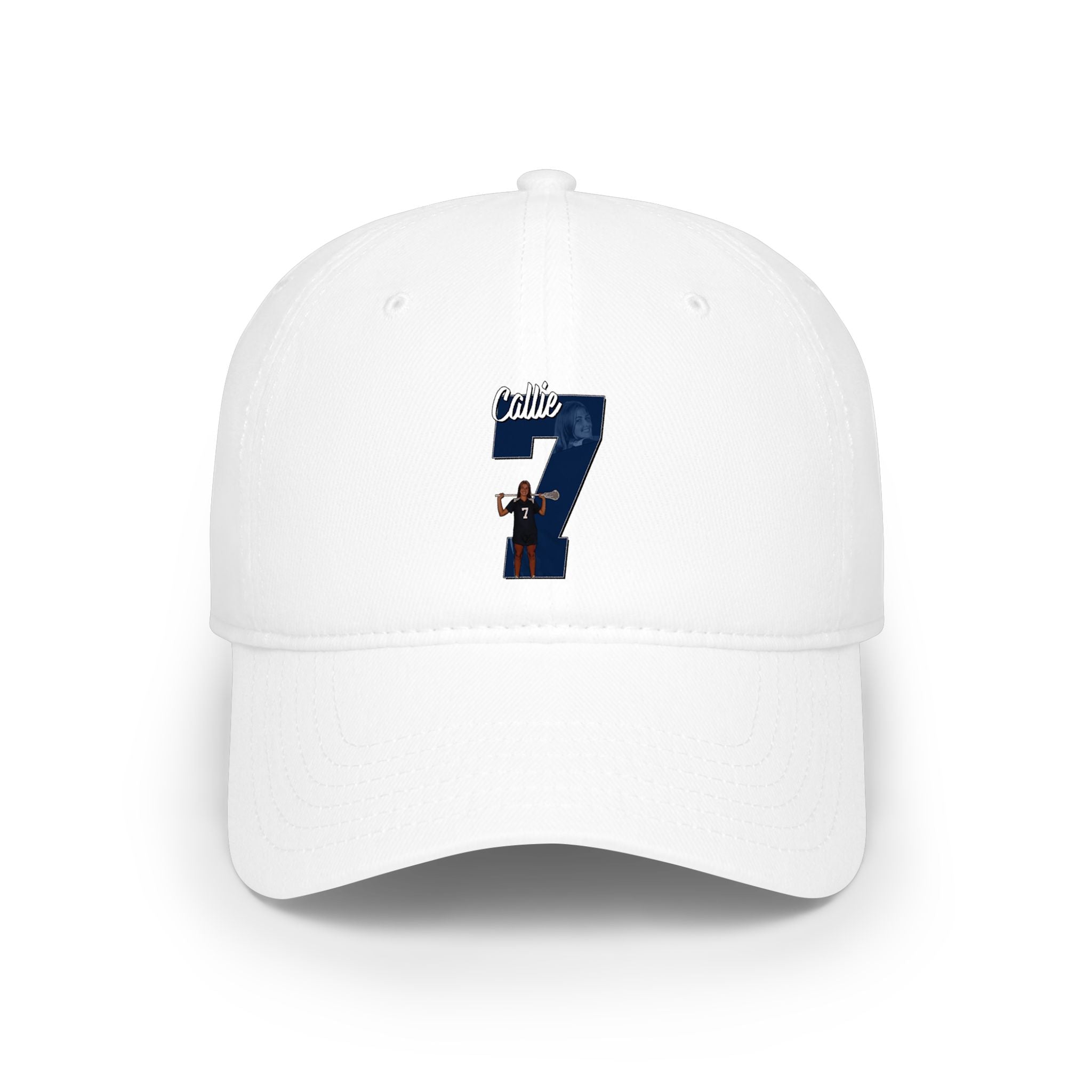 Callie Bryan Hat