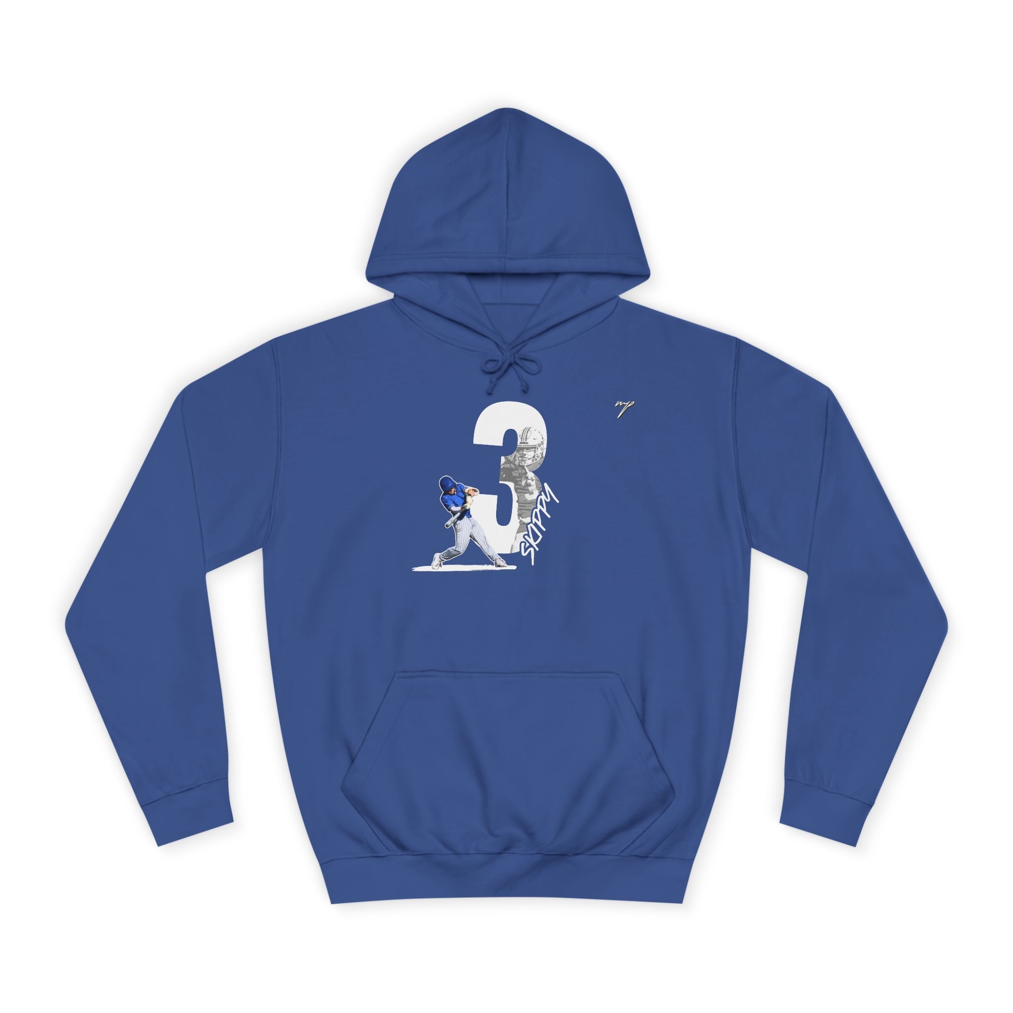 Chester Boynton Hoodie