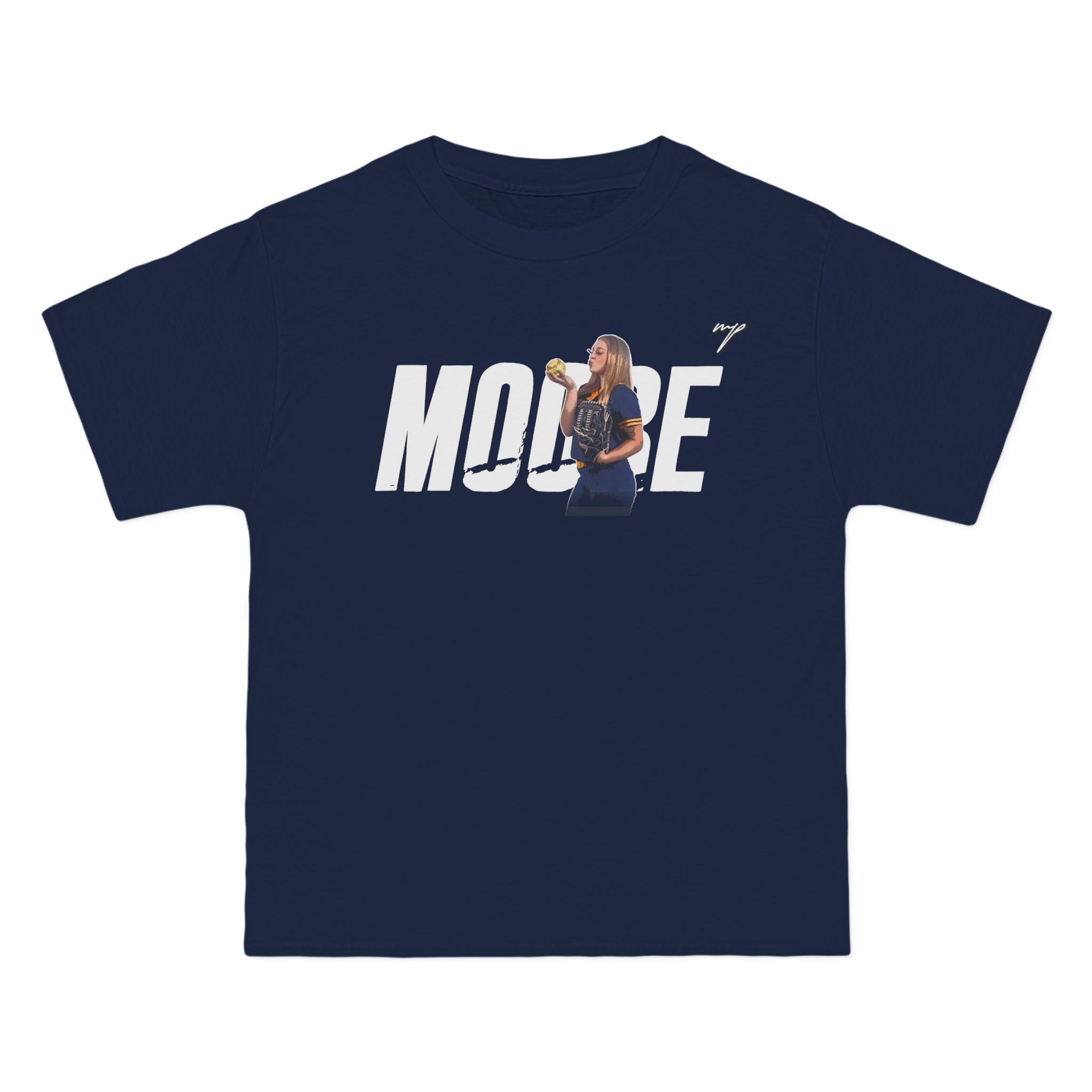 Natalie Moore Vintage Tee