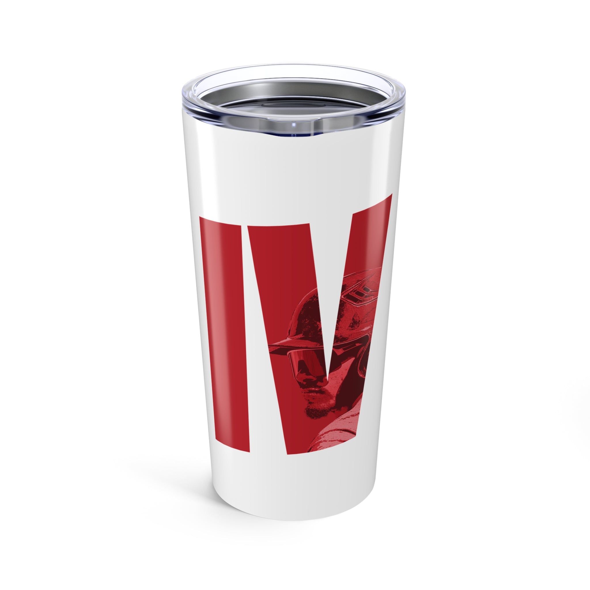 Issander Vega Tumbler Mug