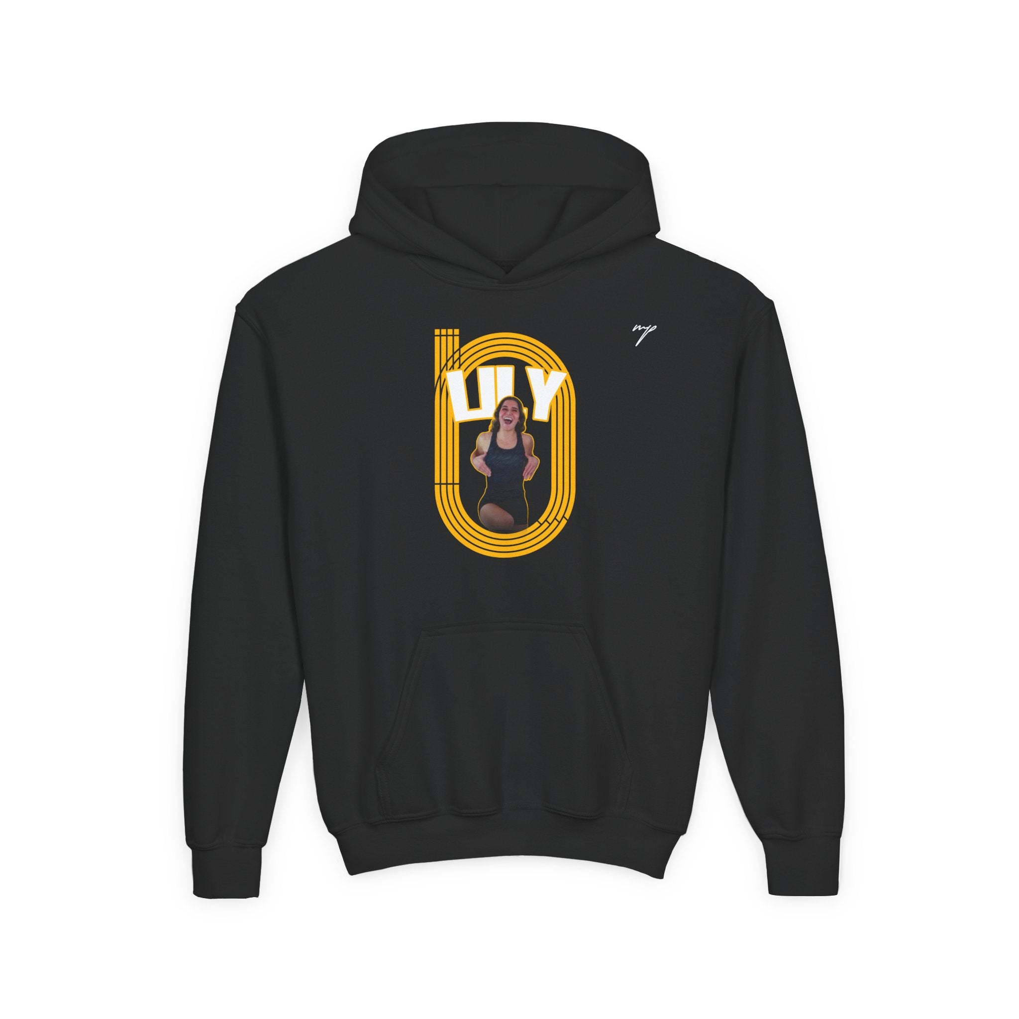 Lily Bosnich YOUTH Hoodie