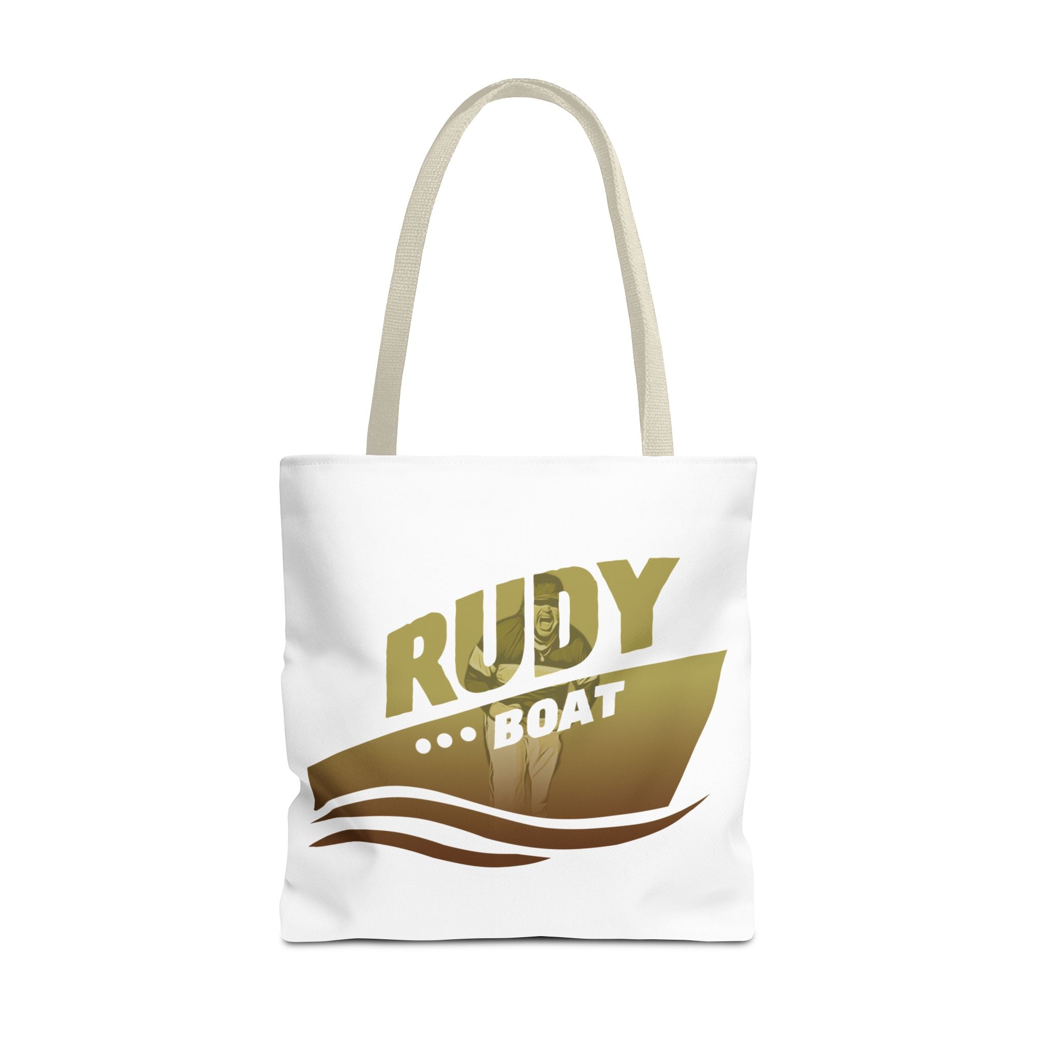 Rudy Gres IV Custom Tote Bag