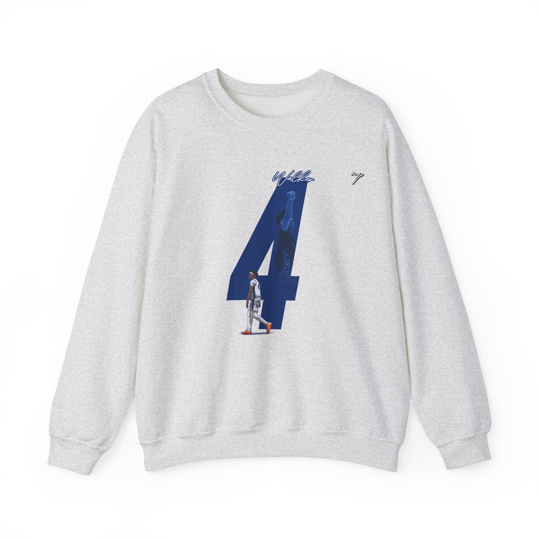 Kaleb Walker Crewneck
