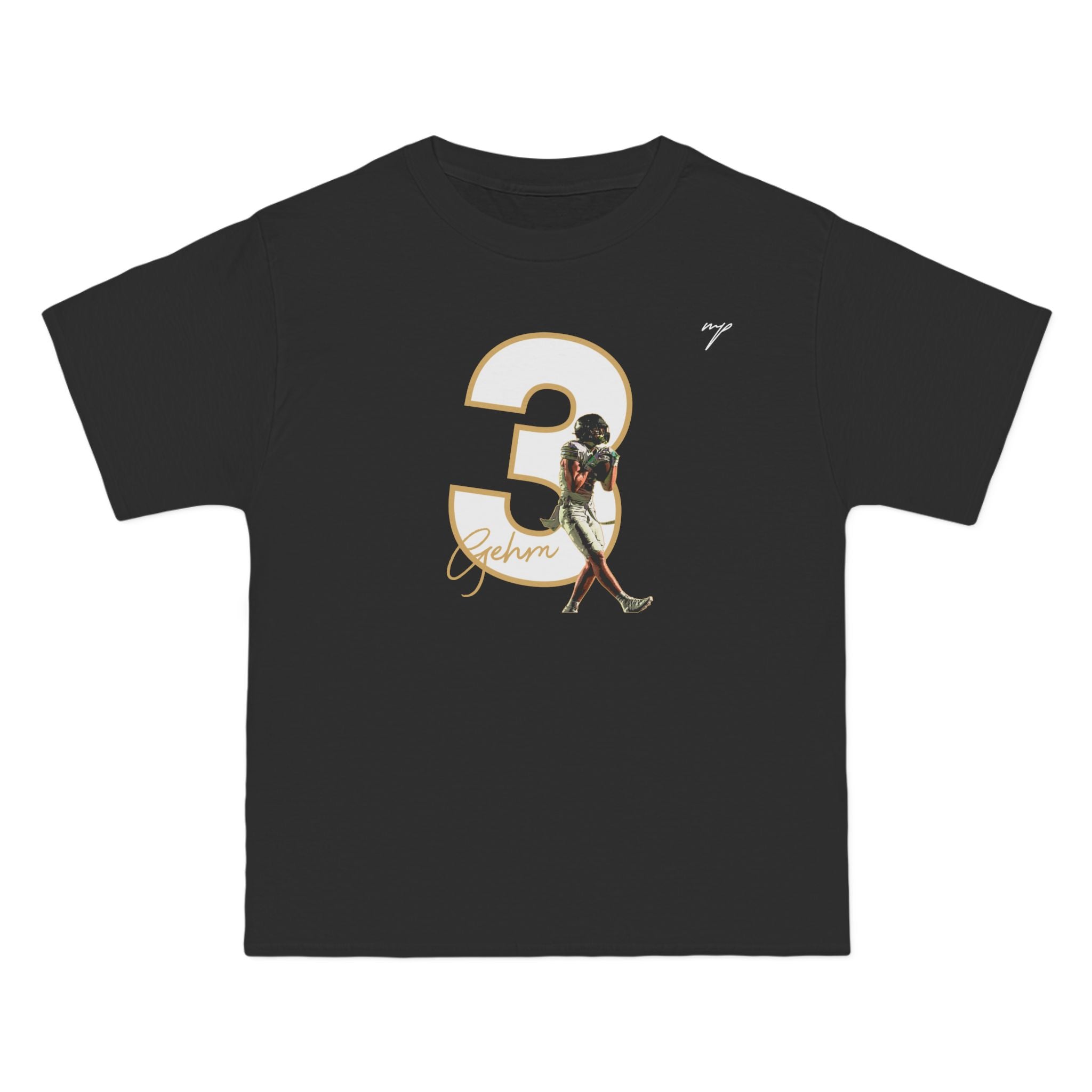 Adam Gehm Vintage Tee