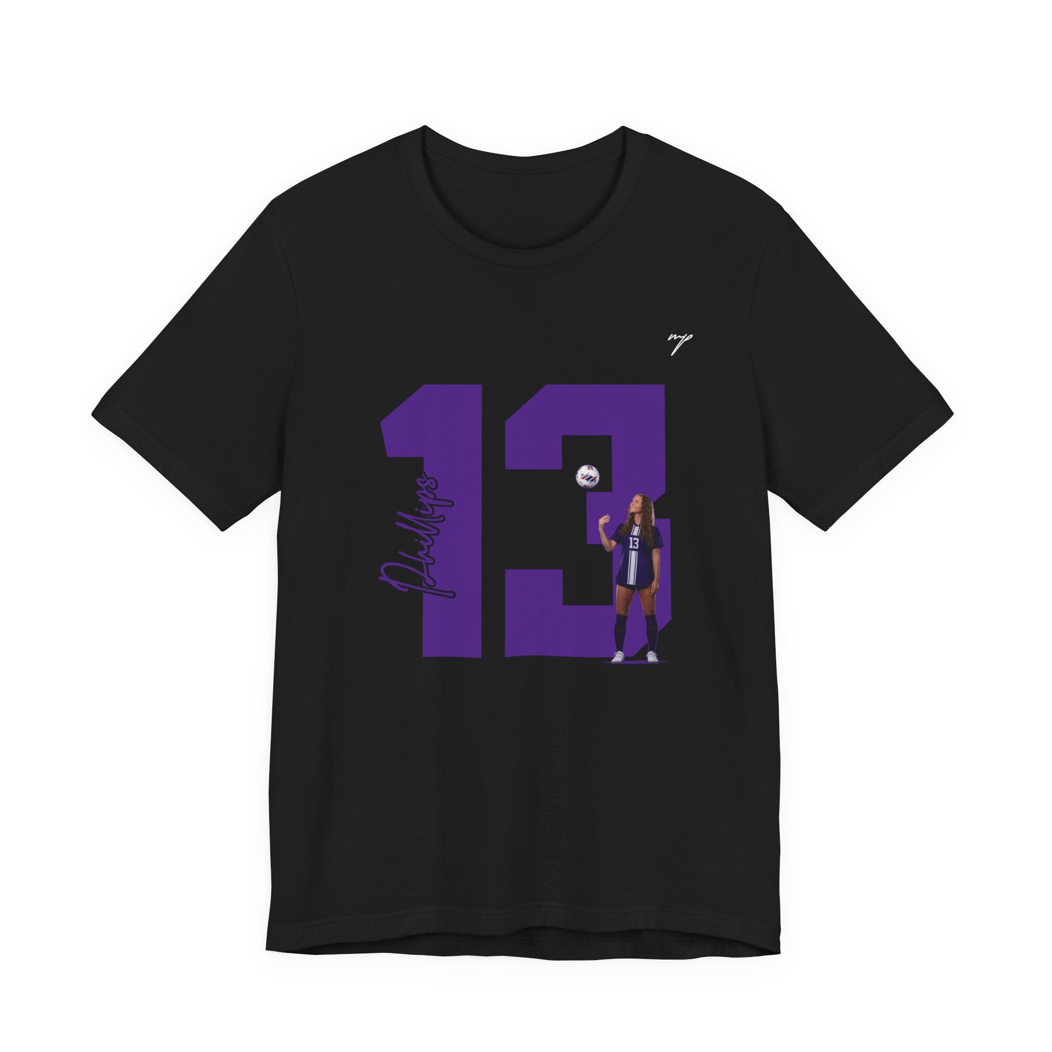 Elle Phillips Graphic Tee