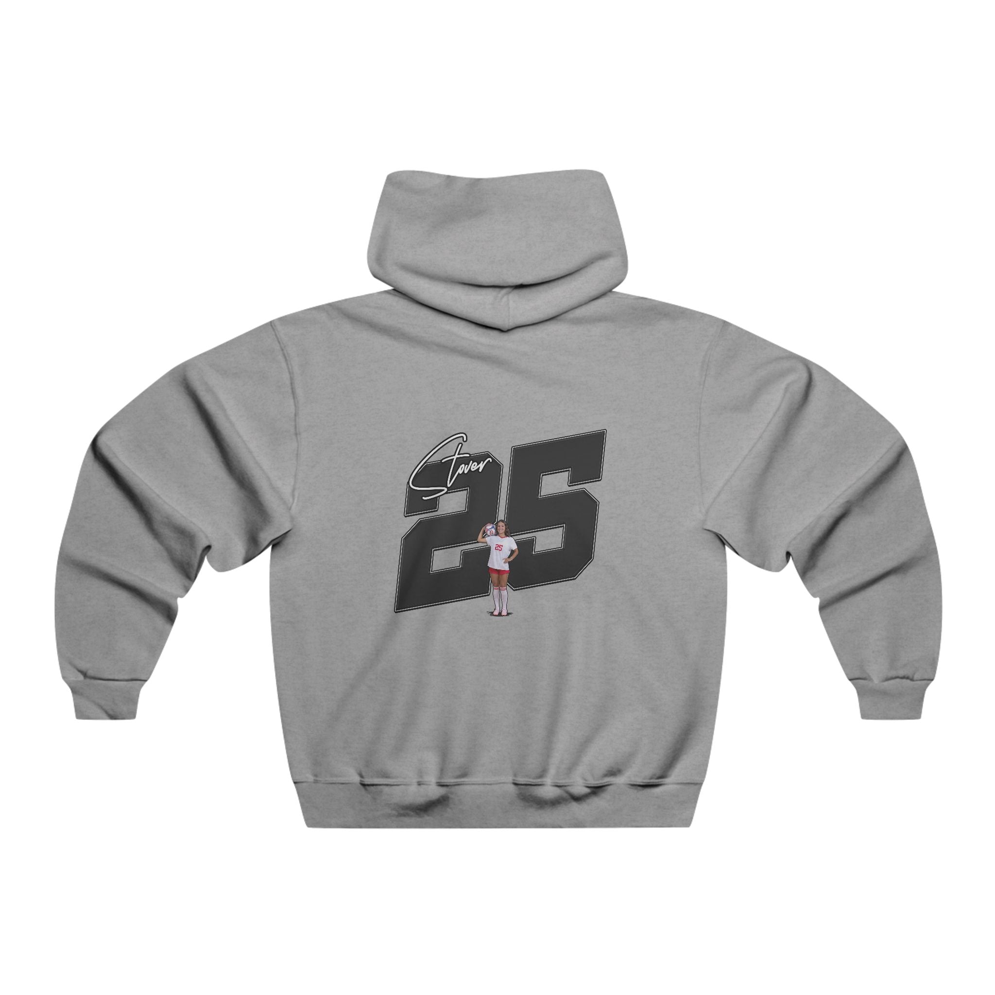 Addison Stover Vintage Hoodie
