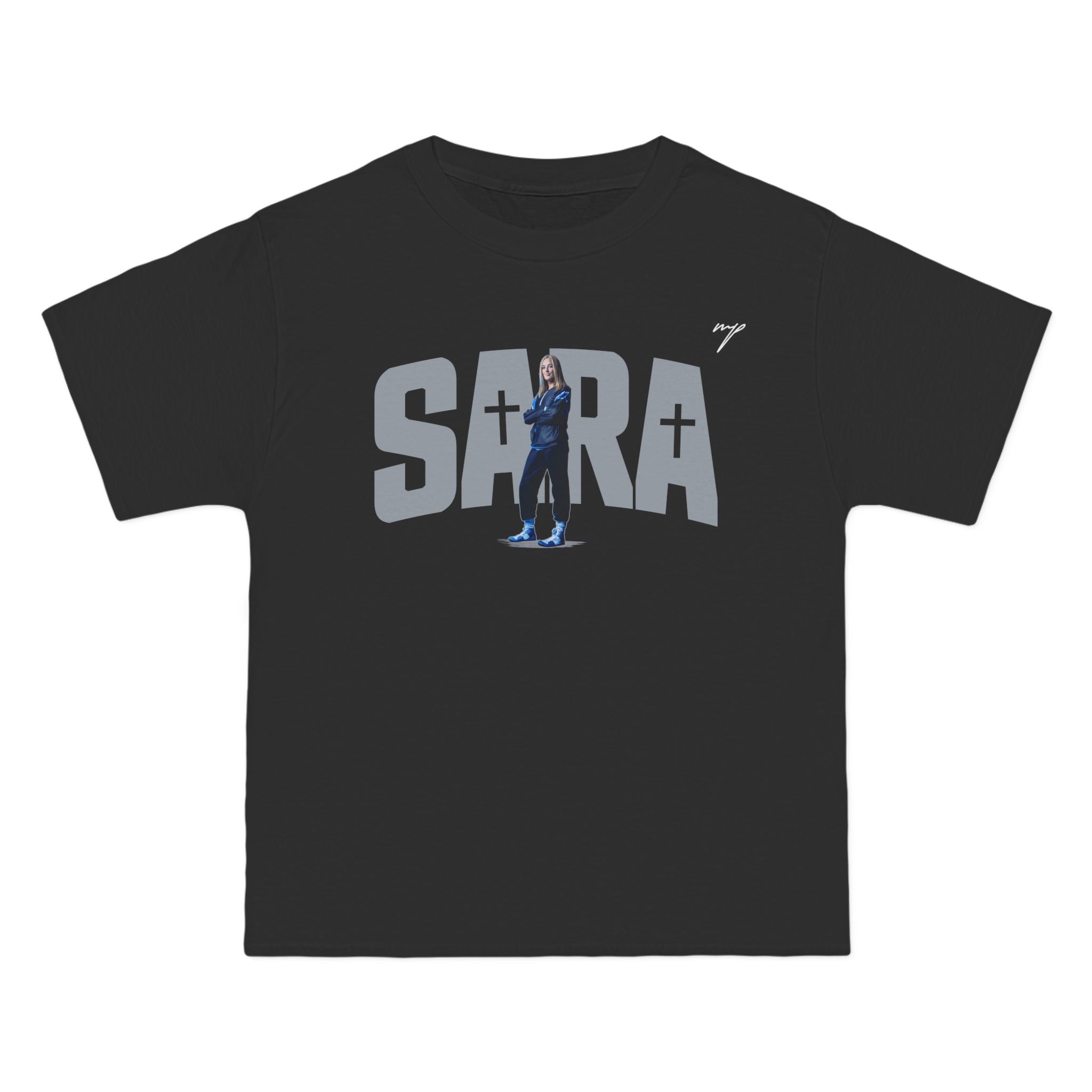 Sara Crosslin Vintage Tee