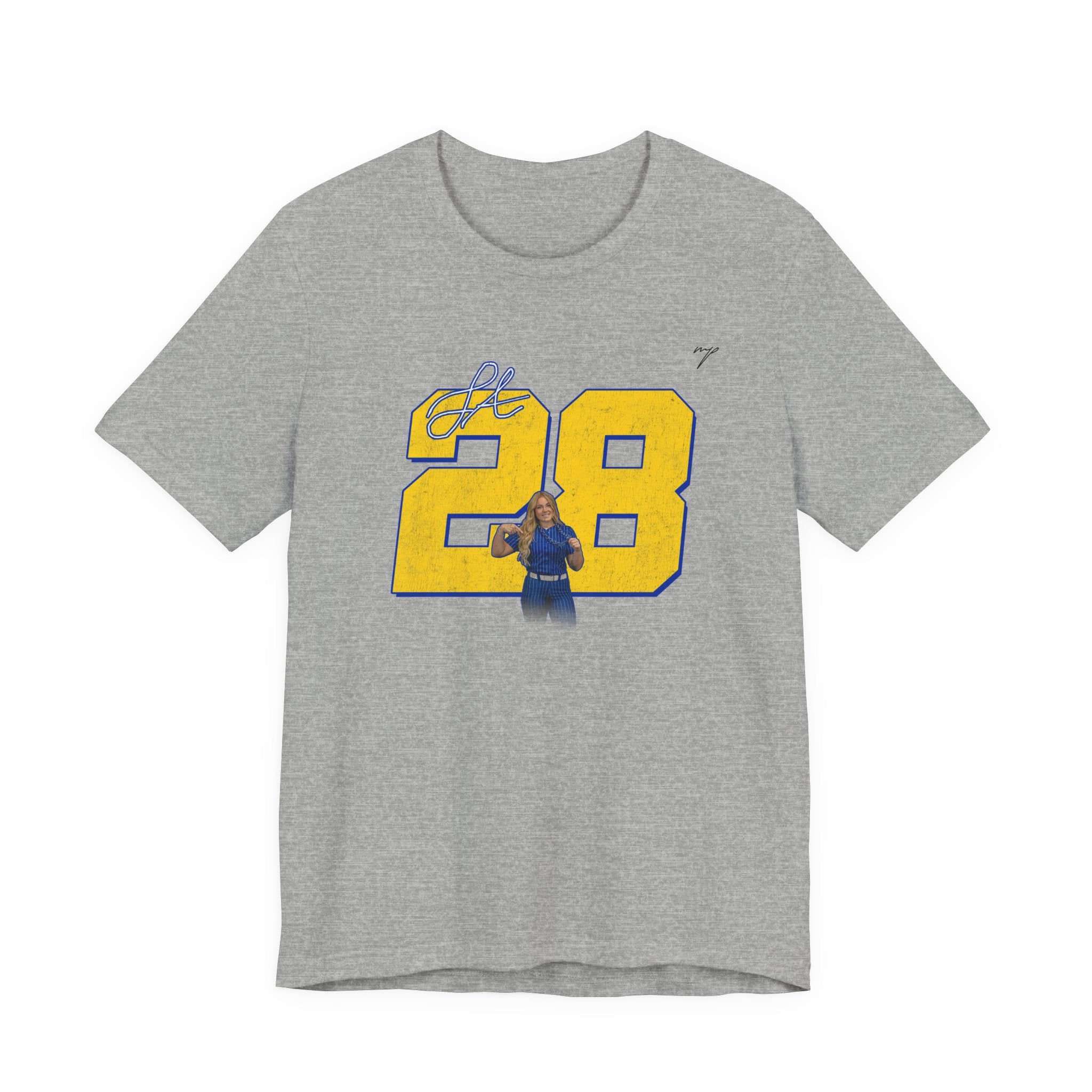 Lola Andrews Graphic Tee