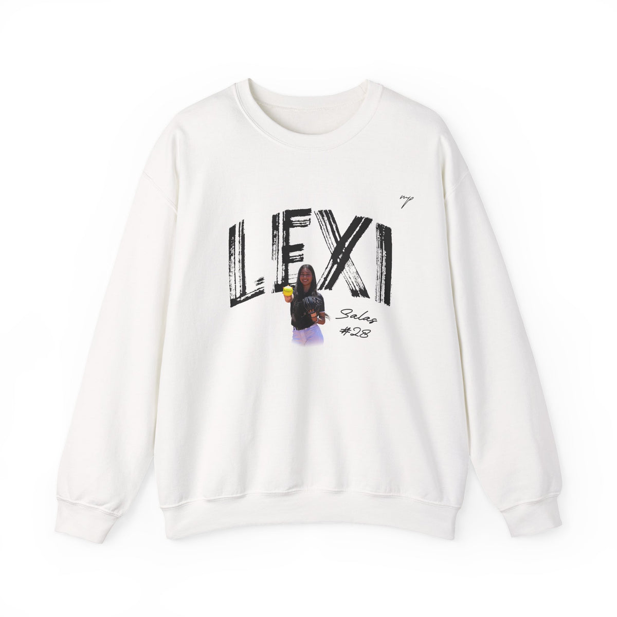 Lexi Salas Crewneck