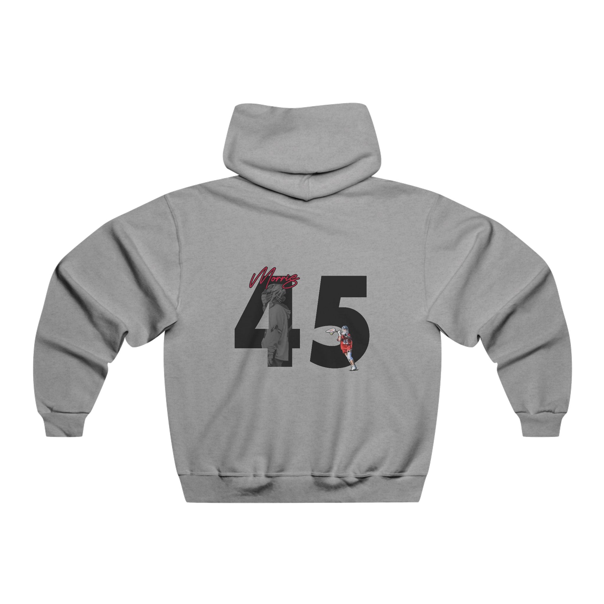 Madelyn Morris Vintage Hoodie