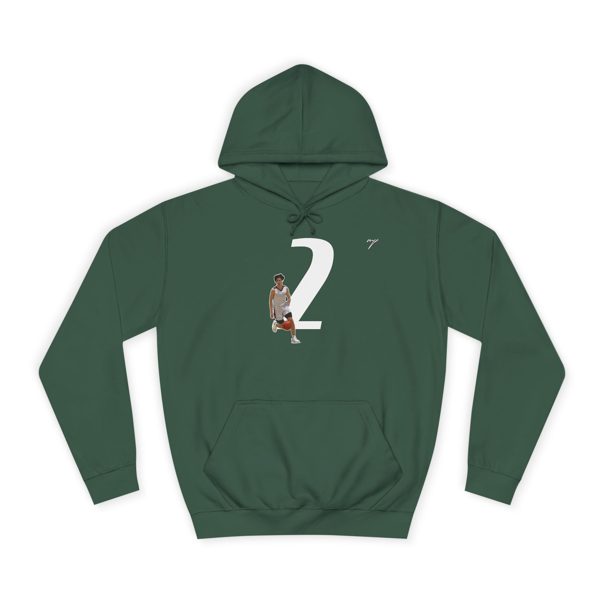Cooper Loll Hoodie