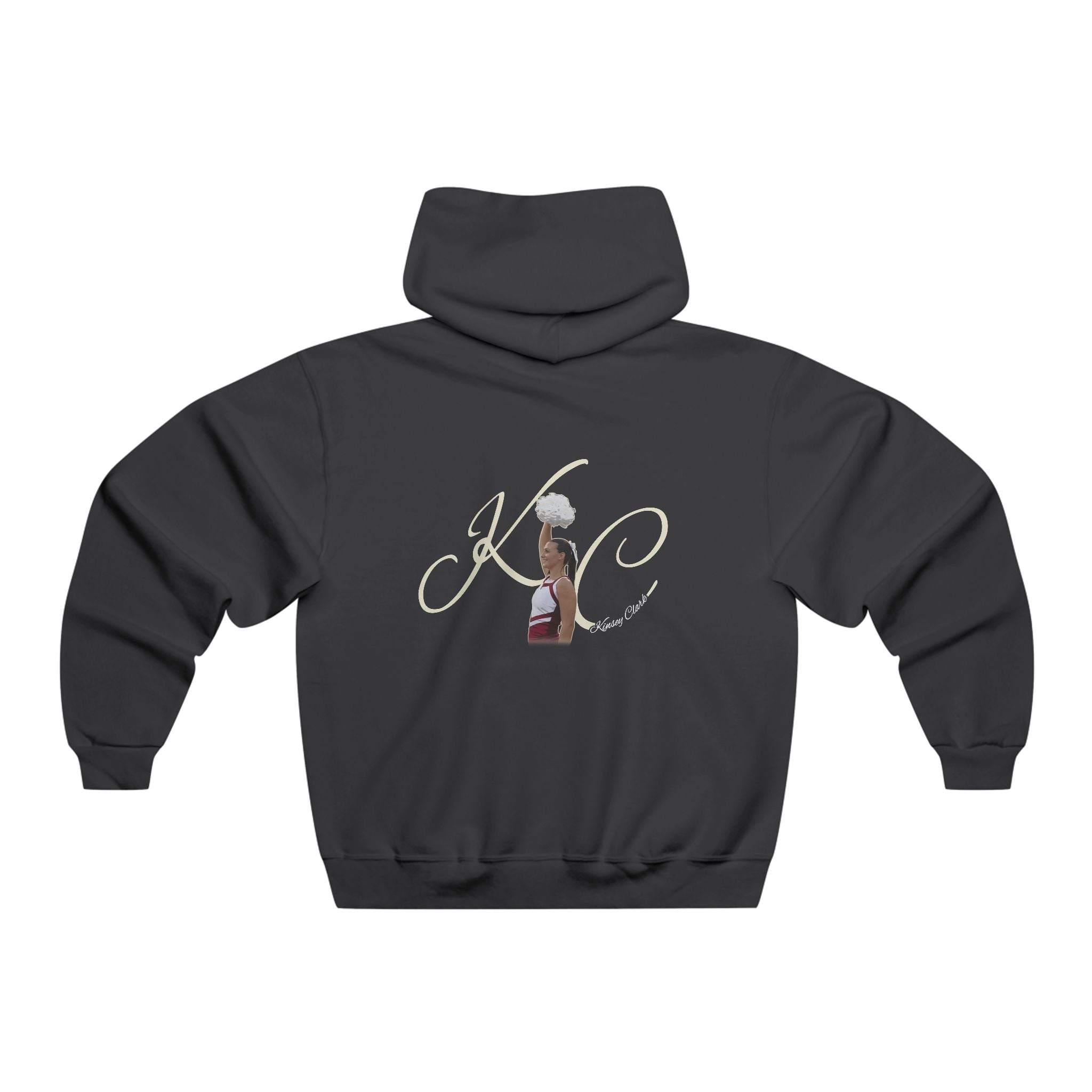 Kinsey Clark Vintage Hoodie