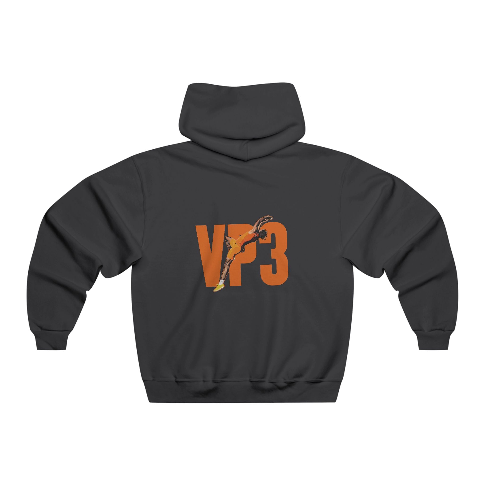 Vernon Price Vintage Hoodie