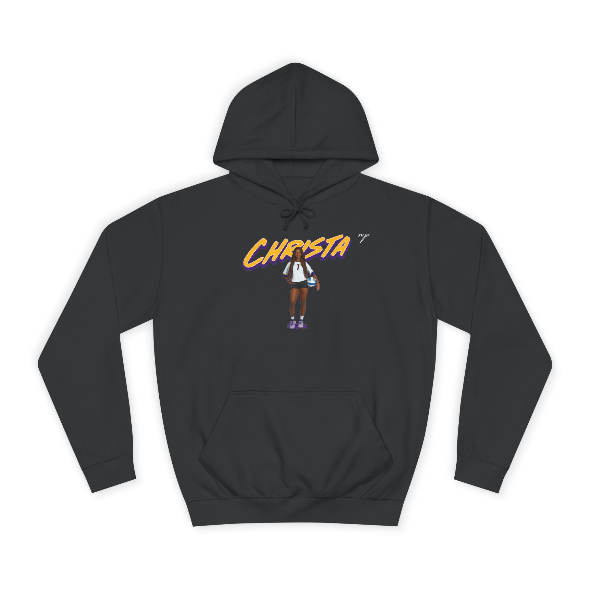 Christa Opeodu Hoodie