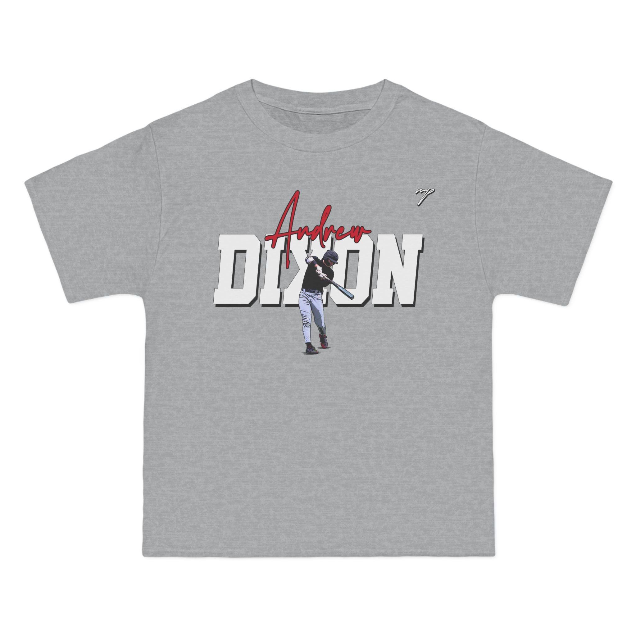 Andrew Dixon Vintage Tee