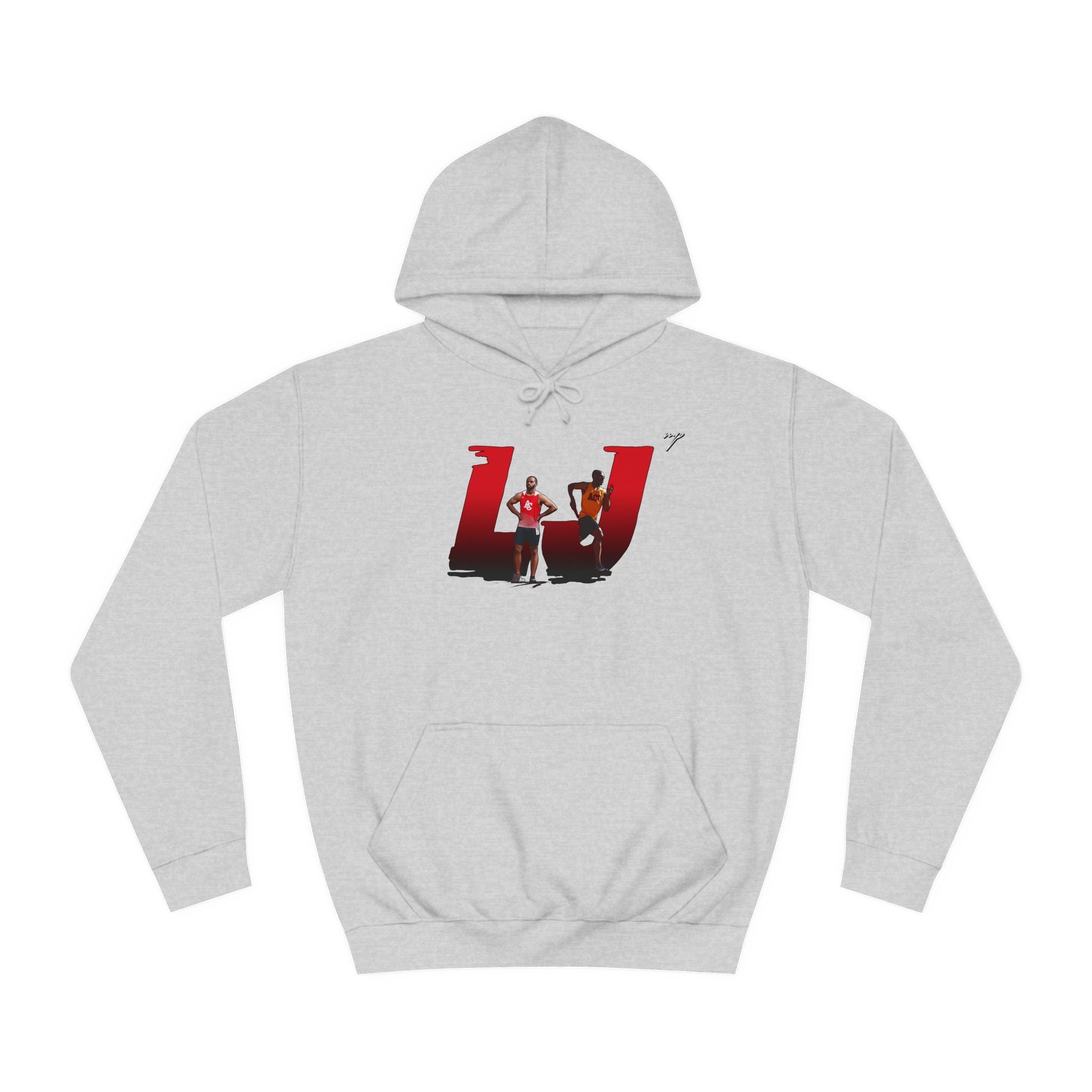 Lionel McPhaull Jr Hoodie