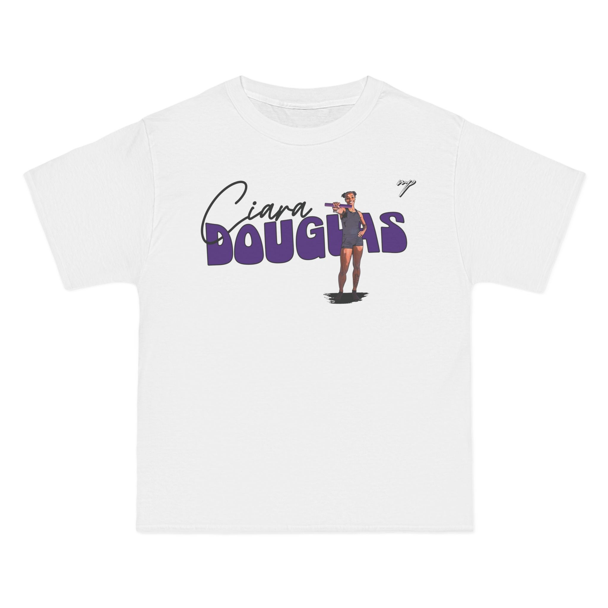Ciara Douglas Vintage Tee