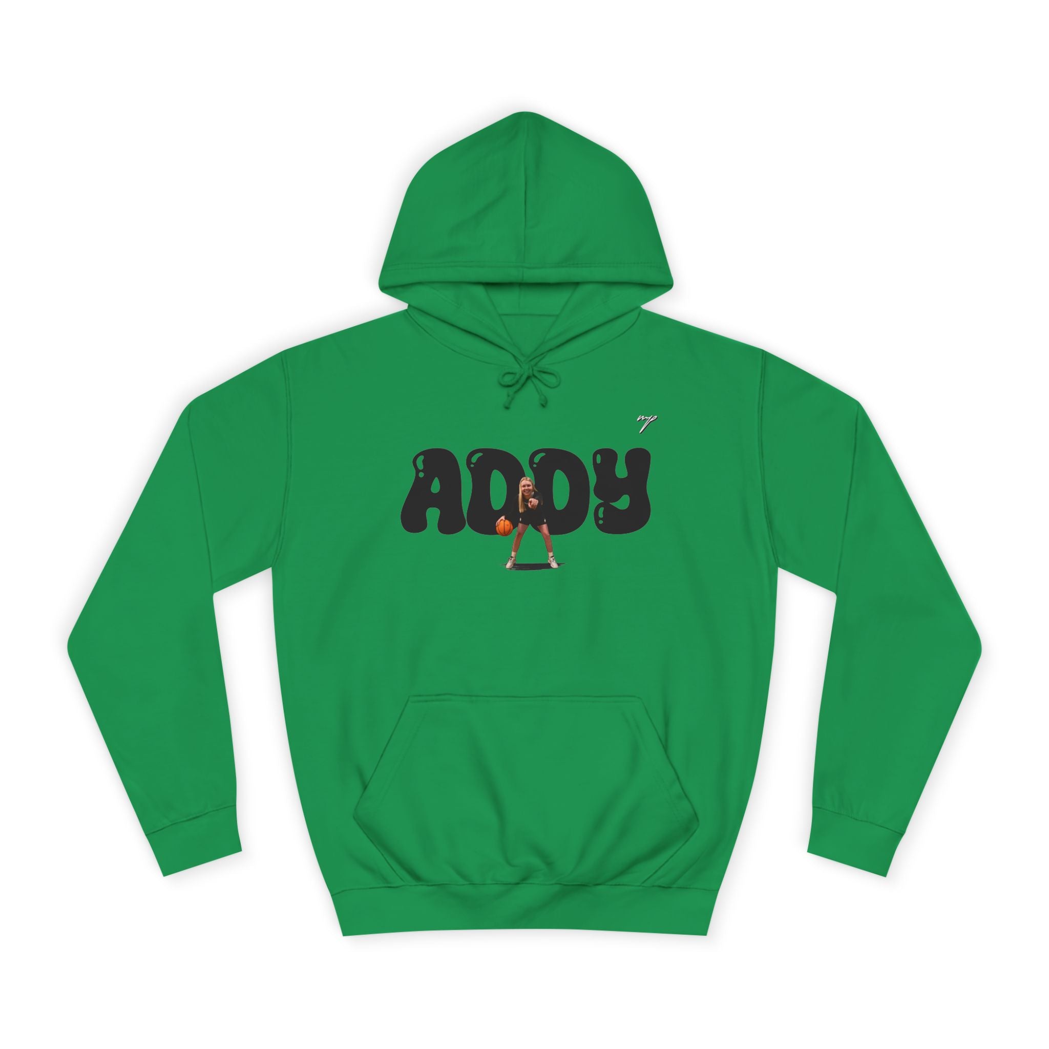 Addison Klosterbuer Hoodie