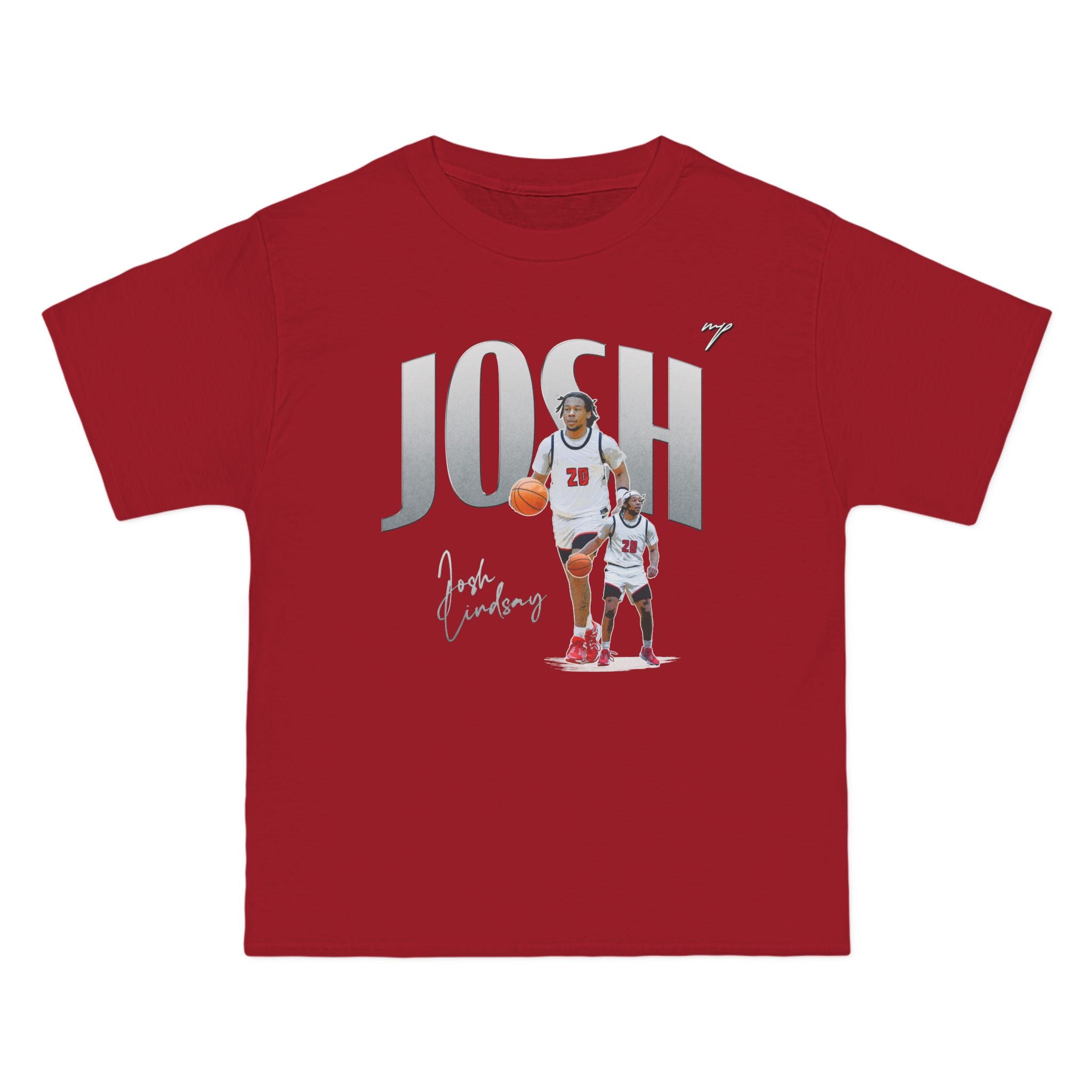 Josh Lindsay Vintage Tee