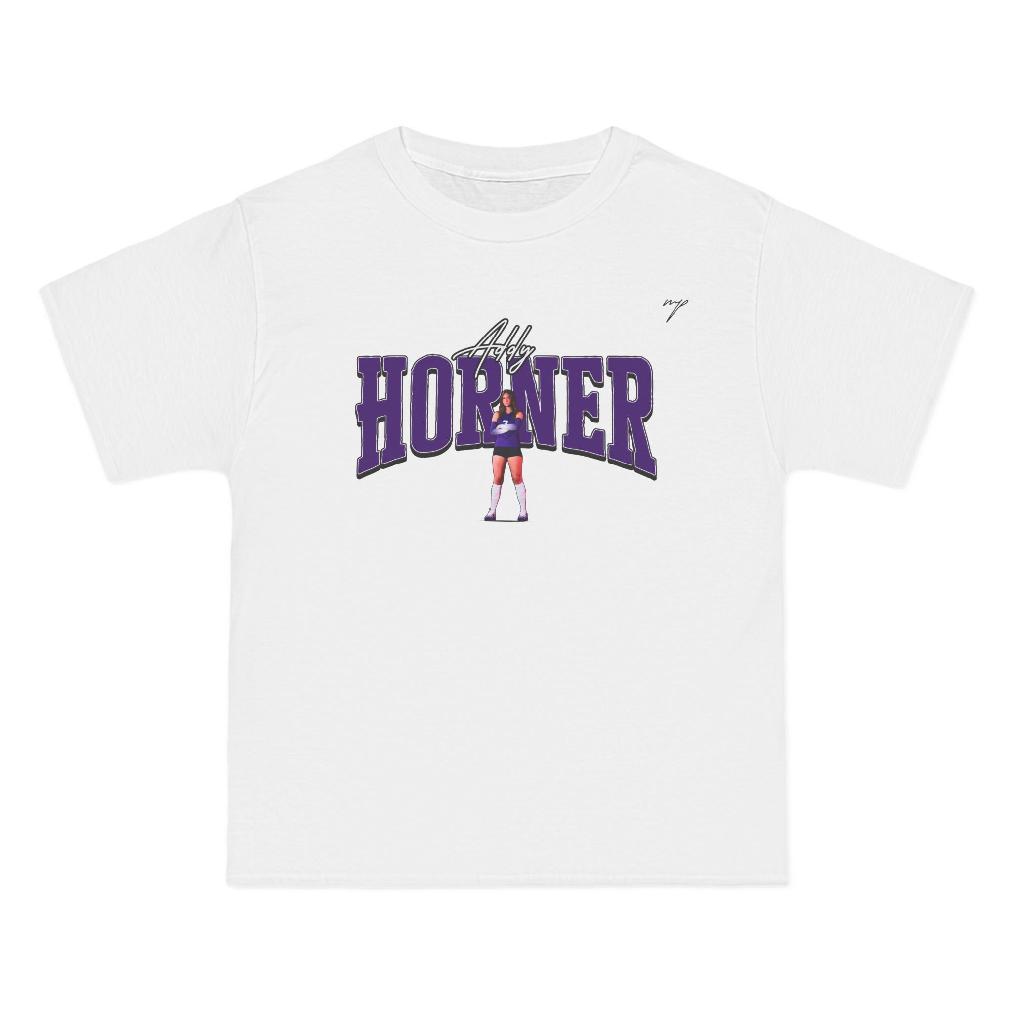 Addy Horner Vintage Tee