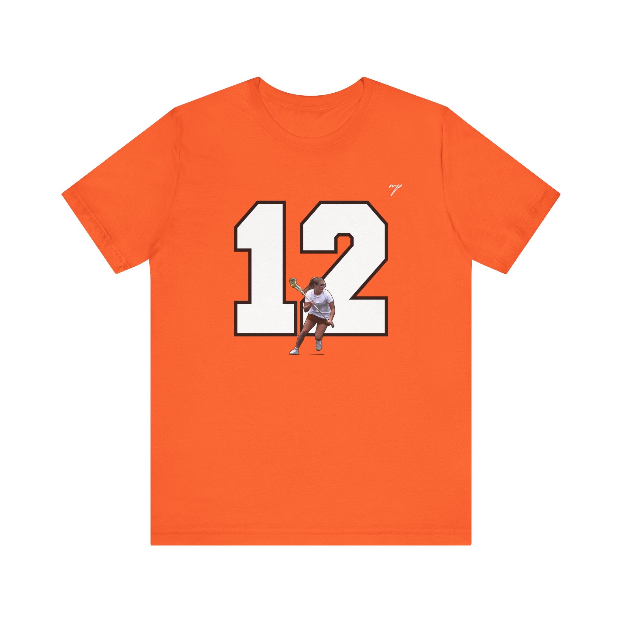 Lola Eldridge Graphic Tee