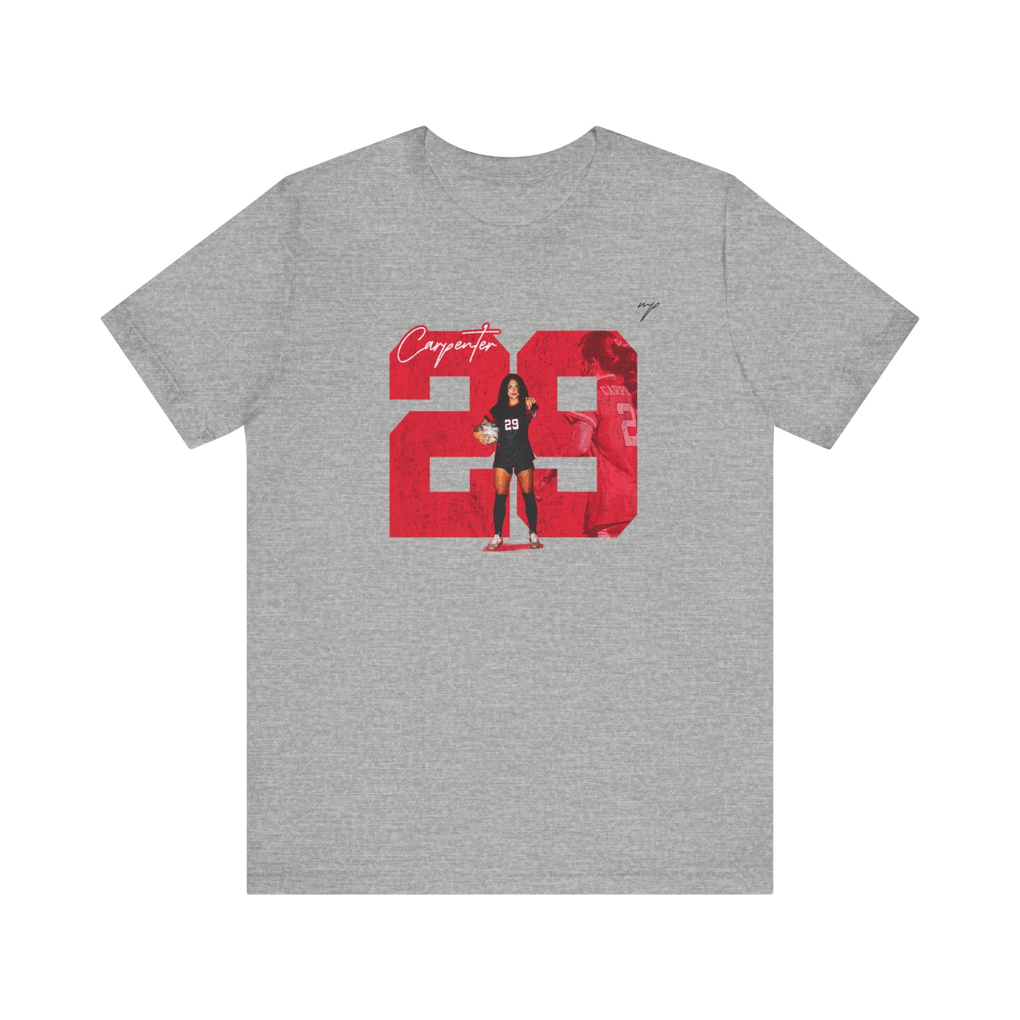 Kayma Carpenter Graphic Tee