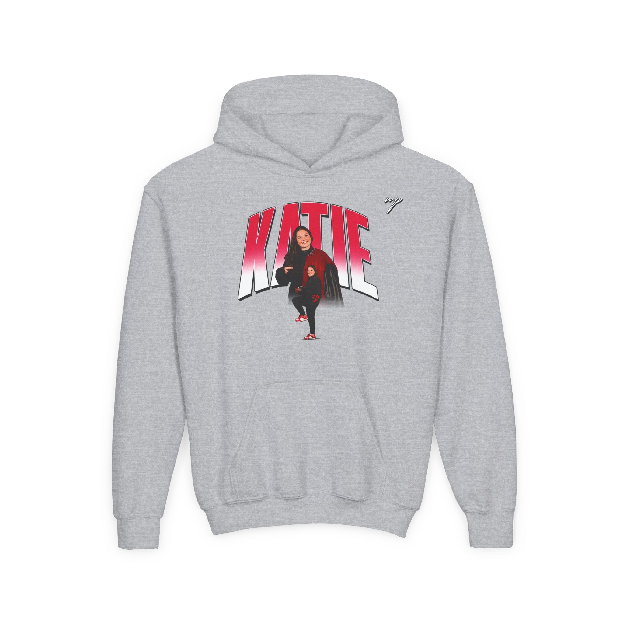 Katie Bayly YOUTH Hoodie