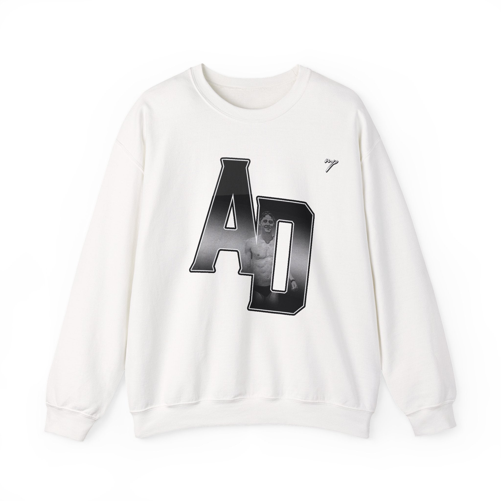 Aiden Daly Crewneck