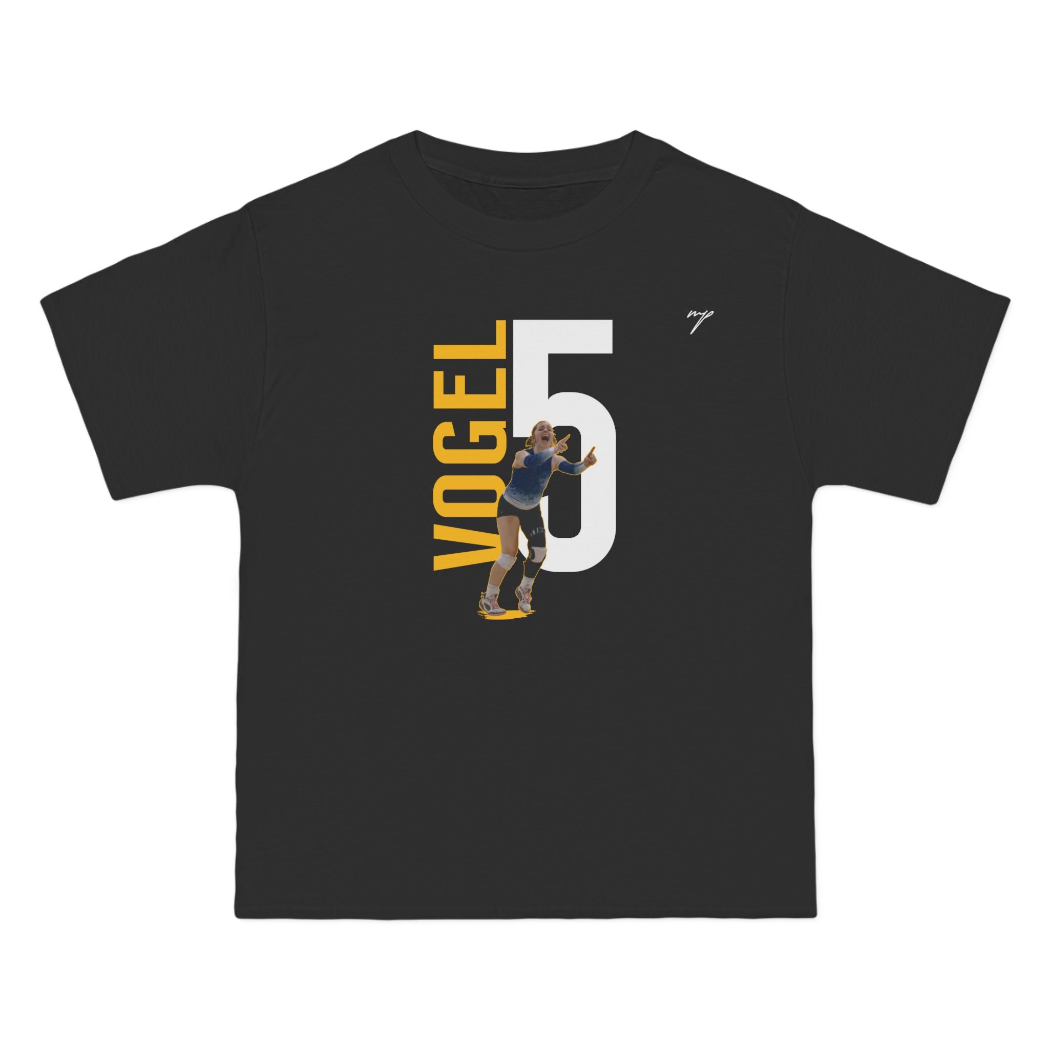 Rylee Vogel Vintage Tee