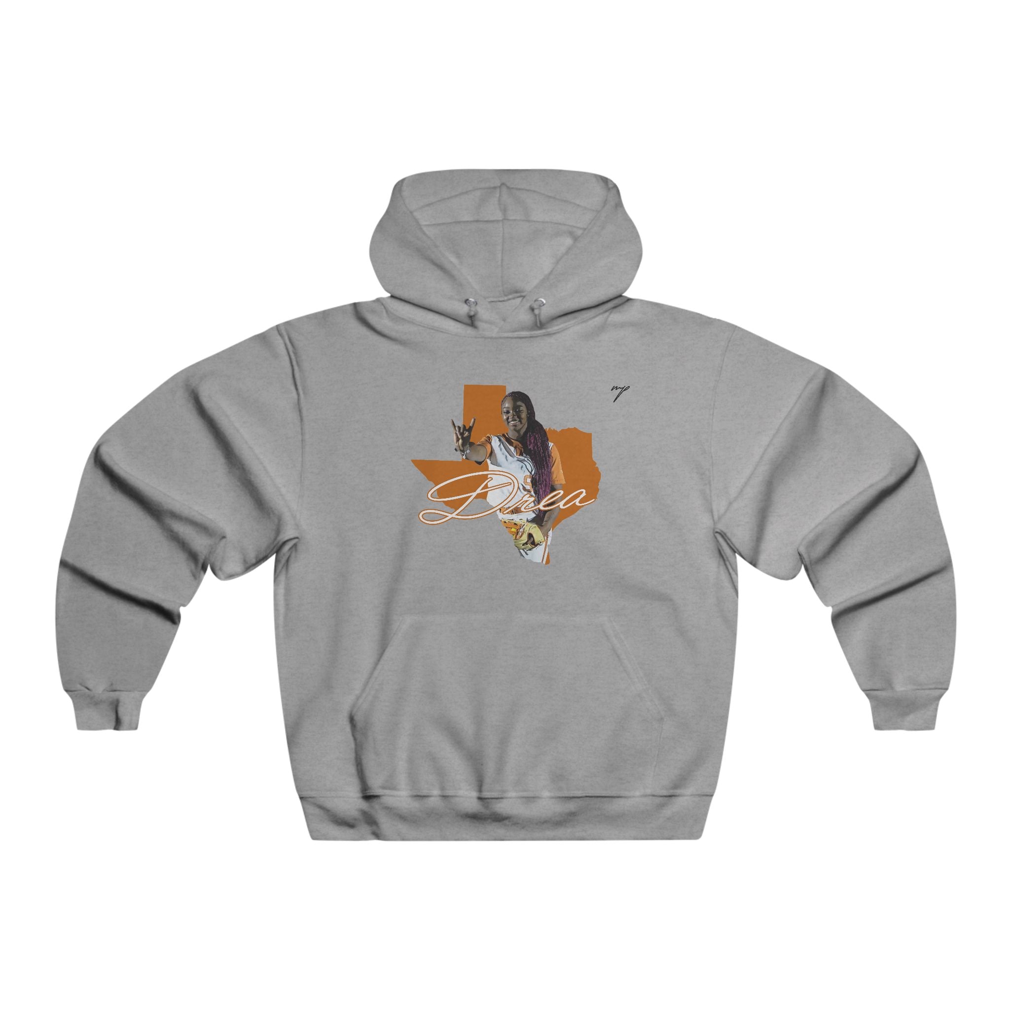 Drea Wilson Vintage Hoodie