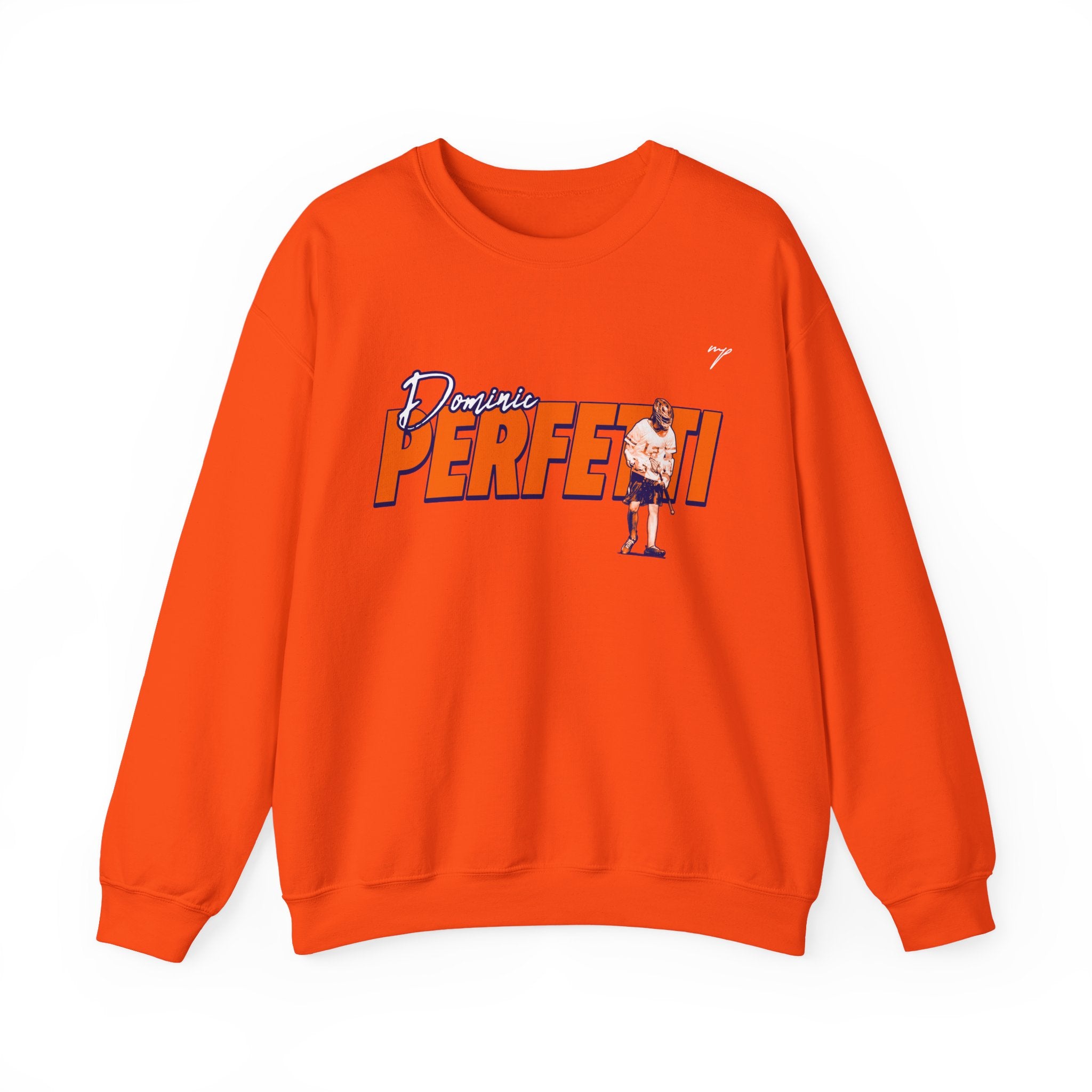 Dominic Perfetti Crewneck
