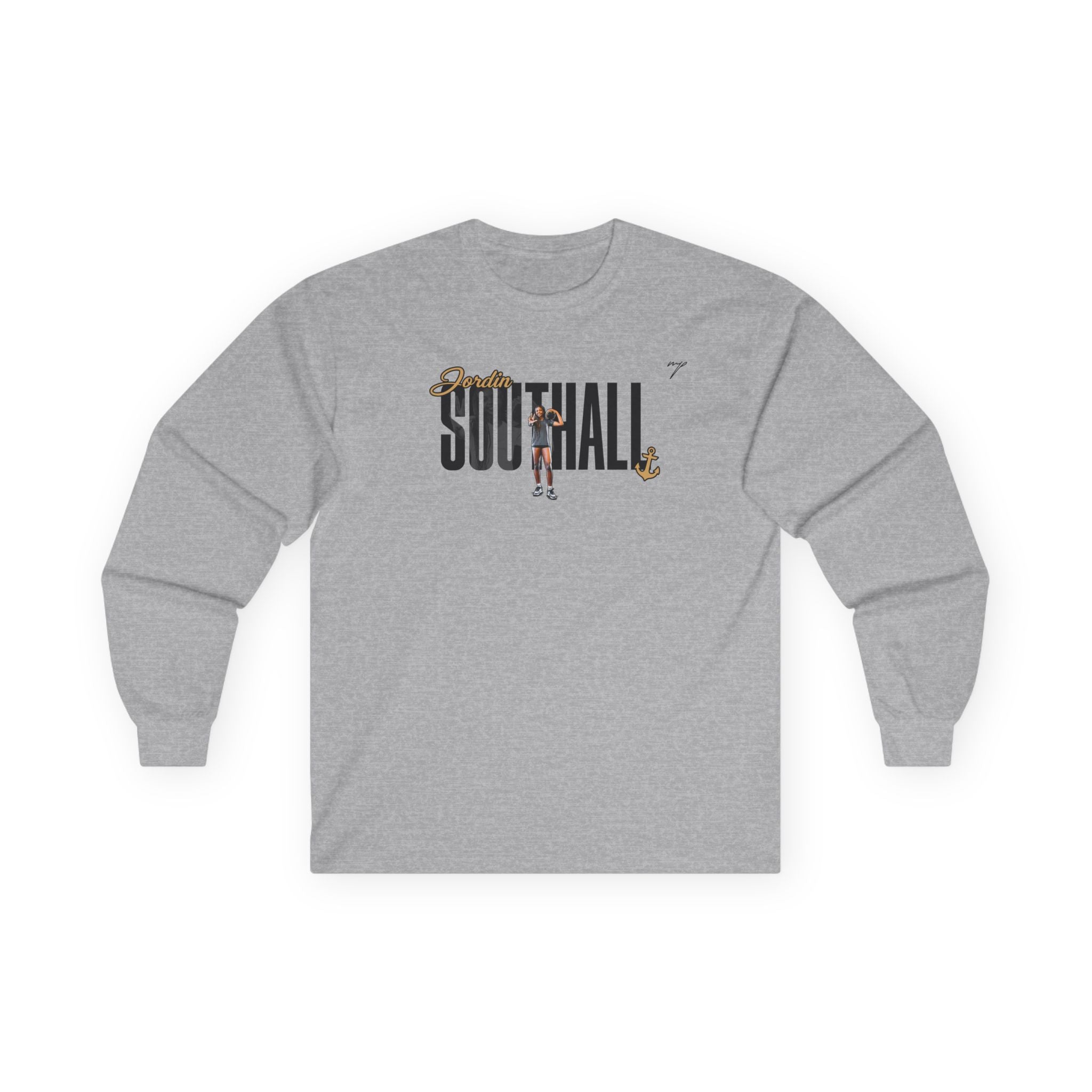 Jordin Southall Long Sleeve