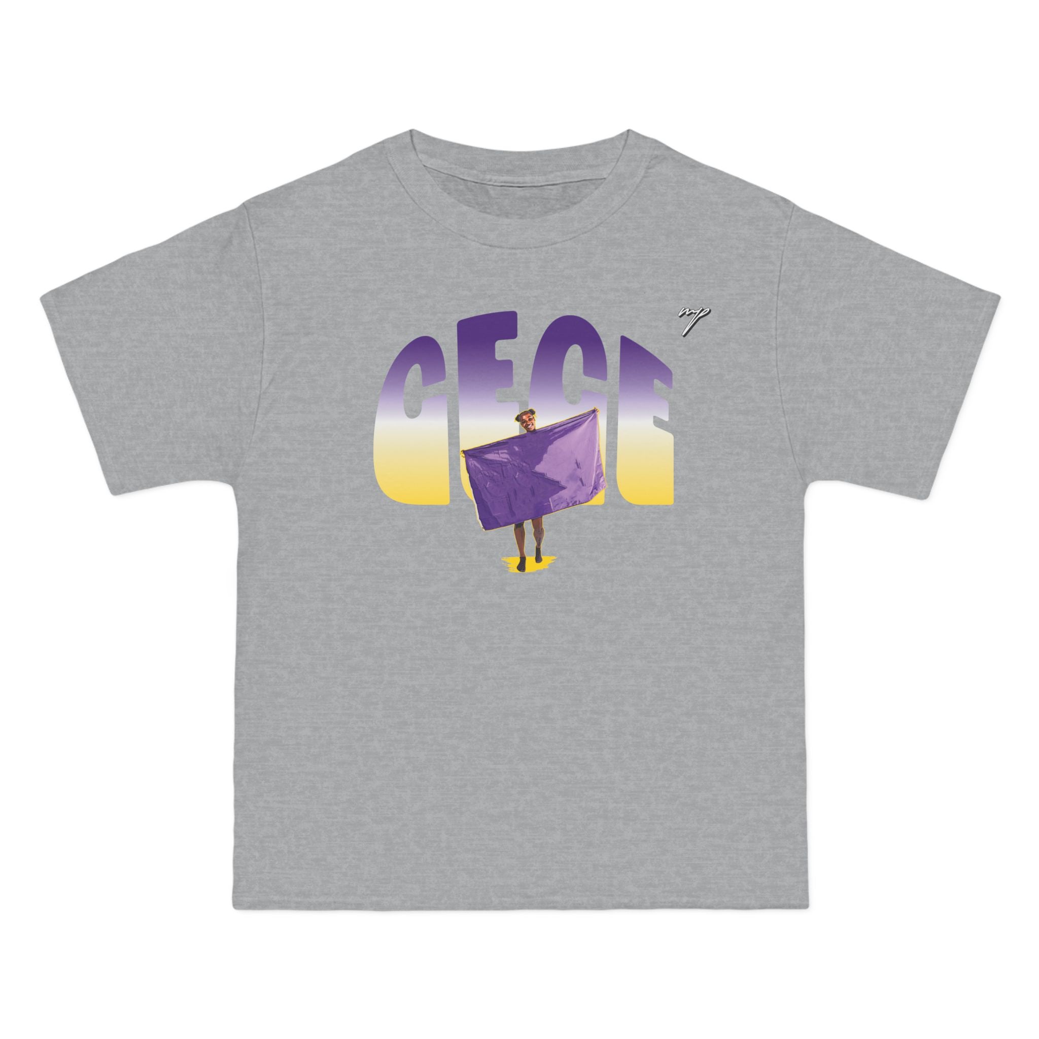 Ciara Douglas Vintage Tee