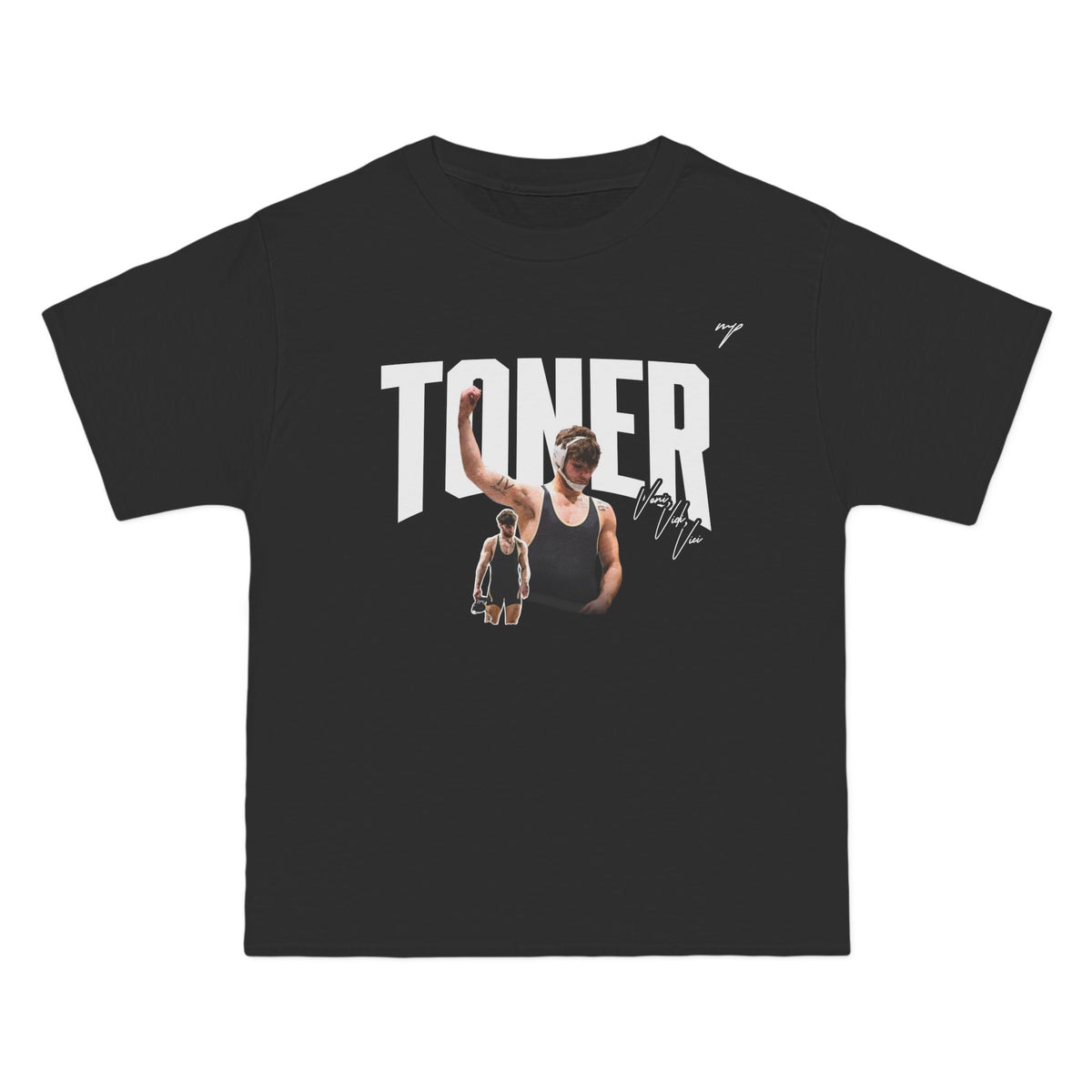 Joey Toner Vintage Tee
