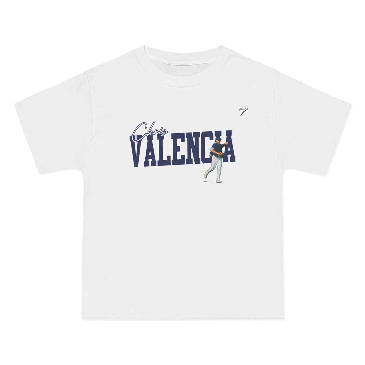 Chris Valencia Vintage Tee