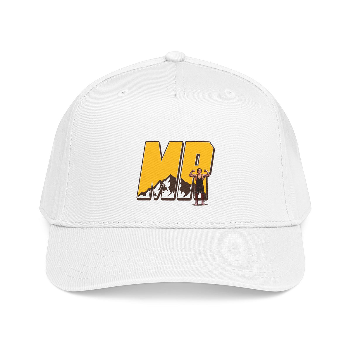 Manuel Rojas Hat