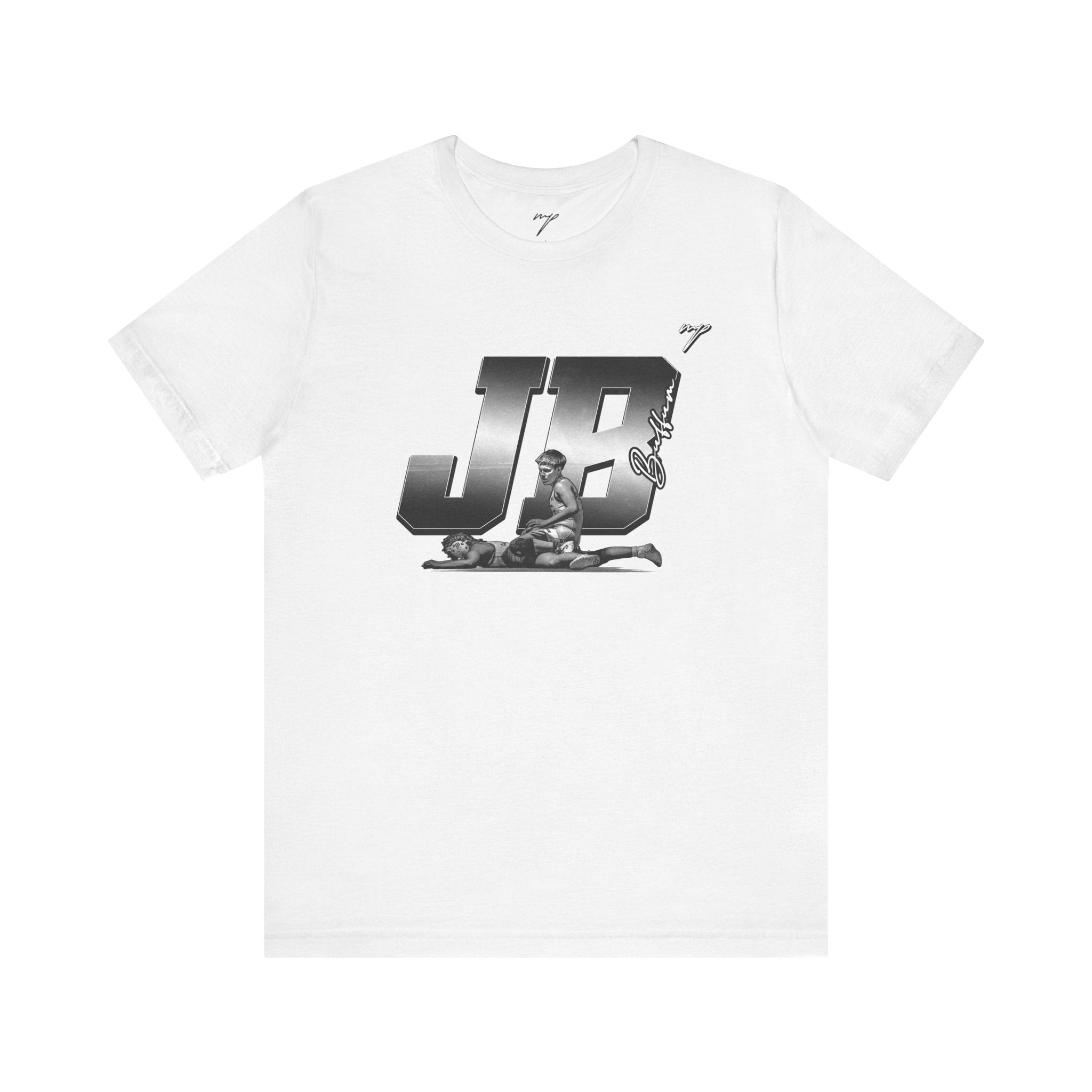 Jordan Buffum Graphic Tee