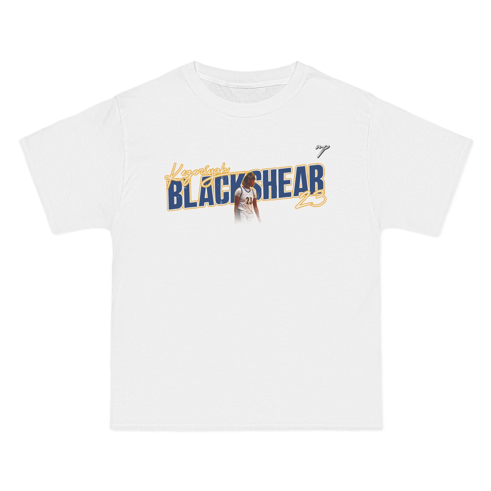 Kezoriyah Blackshear Vintage Tee